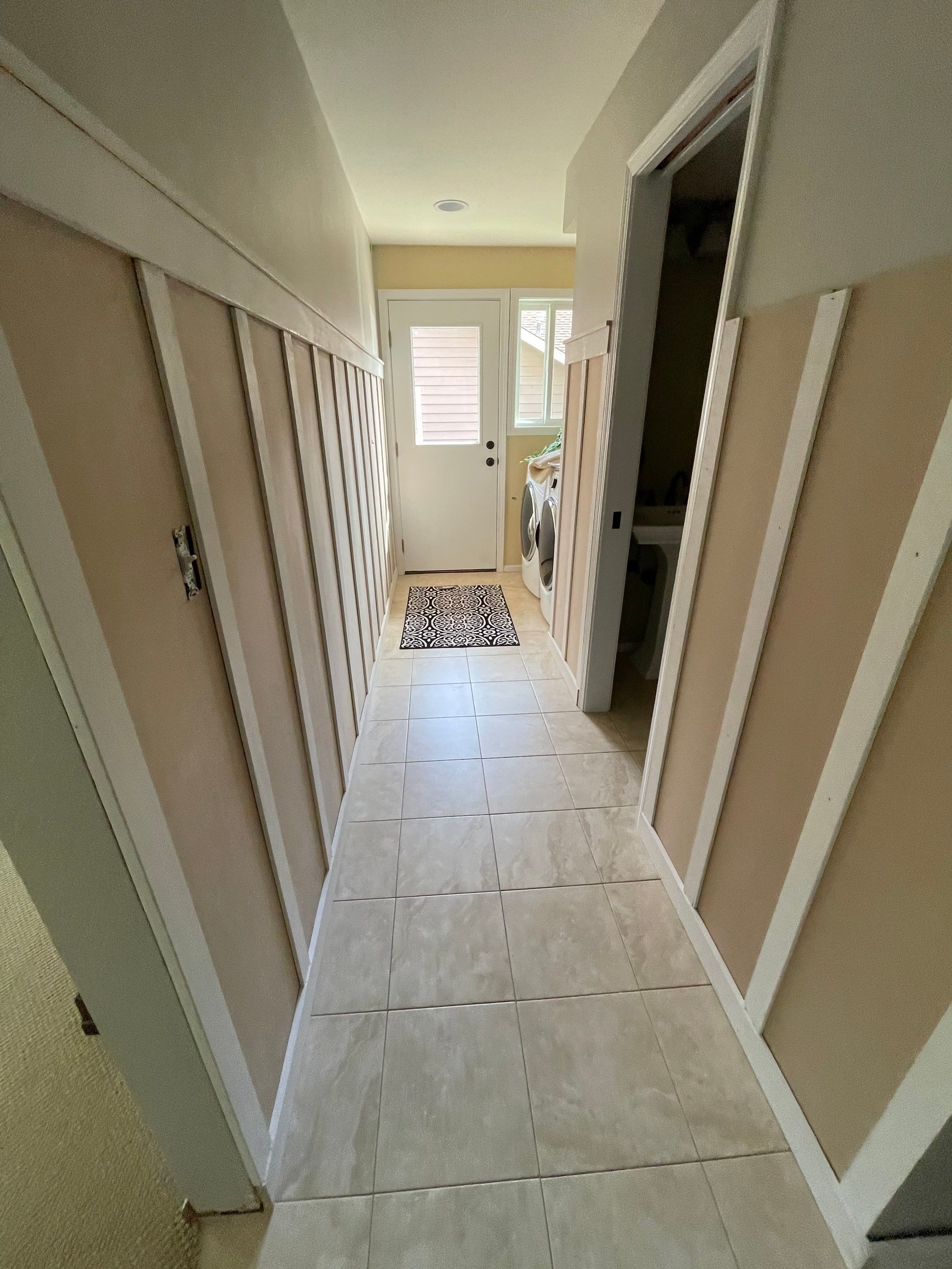 Anita's Interior by Redemption Restoration Services