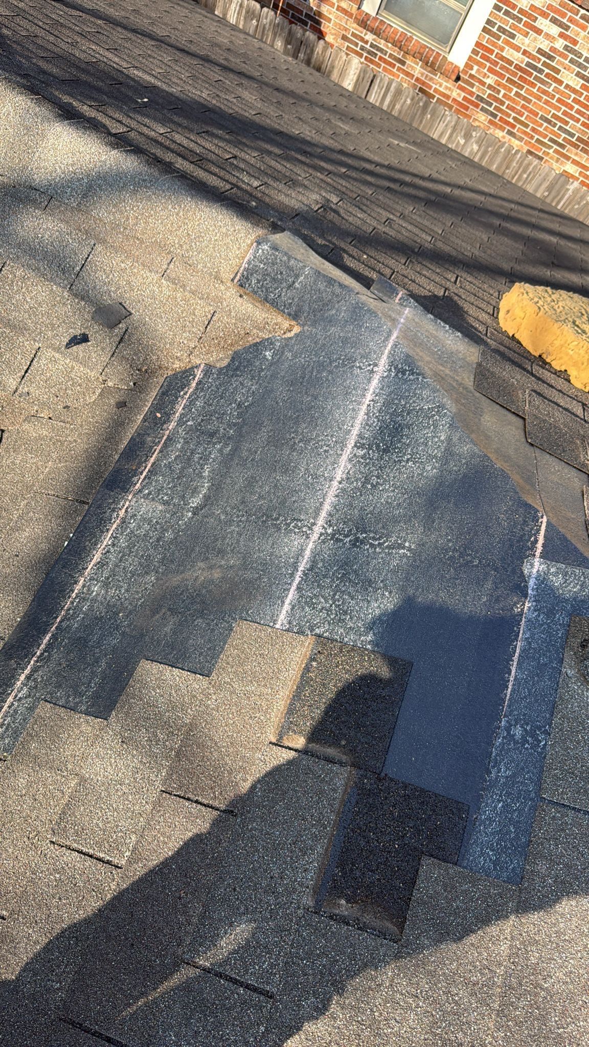 Roof Repair Katy by Roof Repair Services LLC