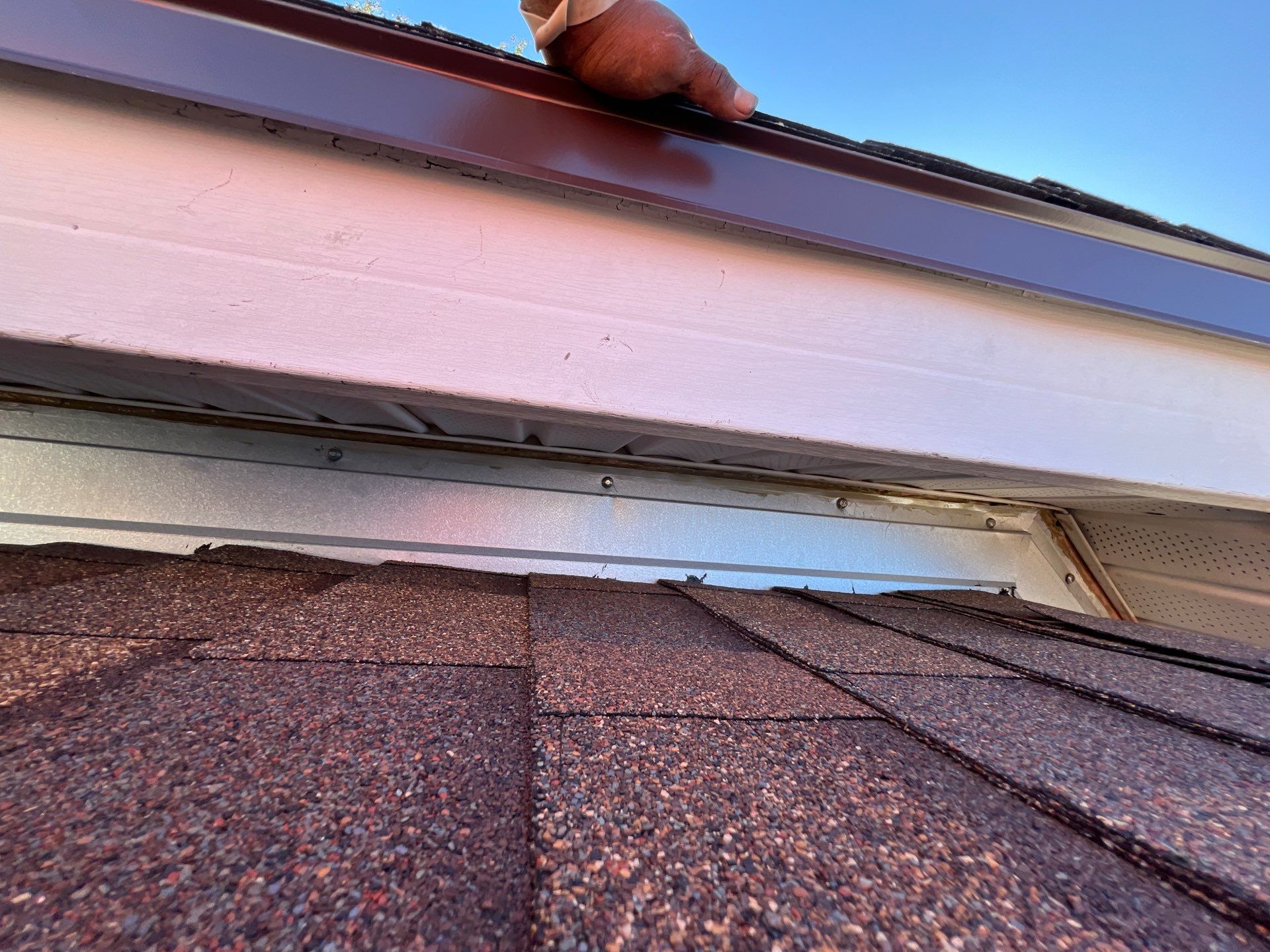 Project in St. Petersburg 33704 by Mitchell Roofing Company LLC 