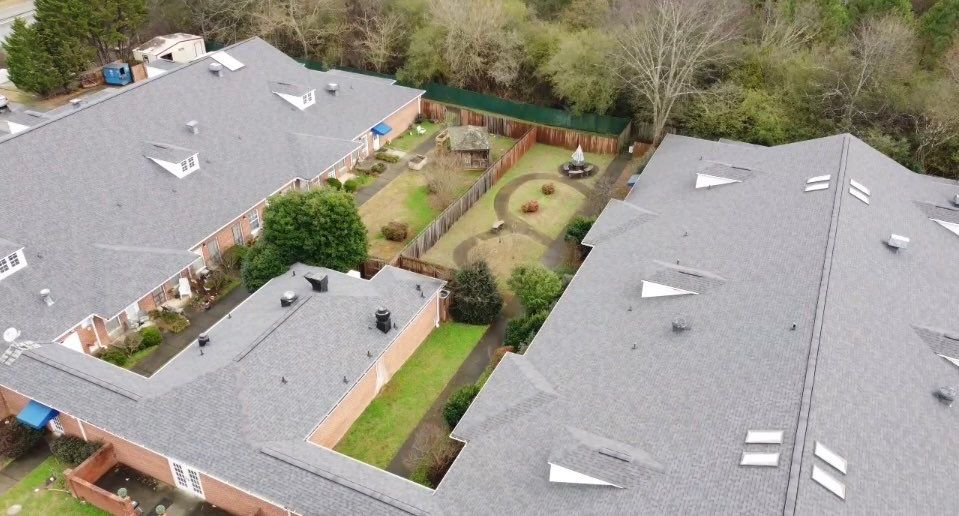 The Gardens of Rome by PC&D