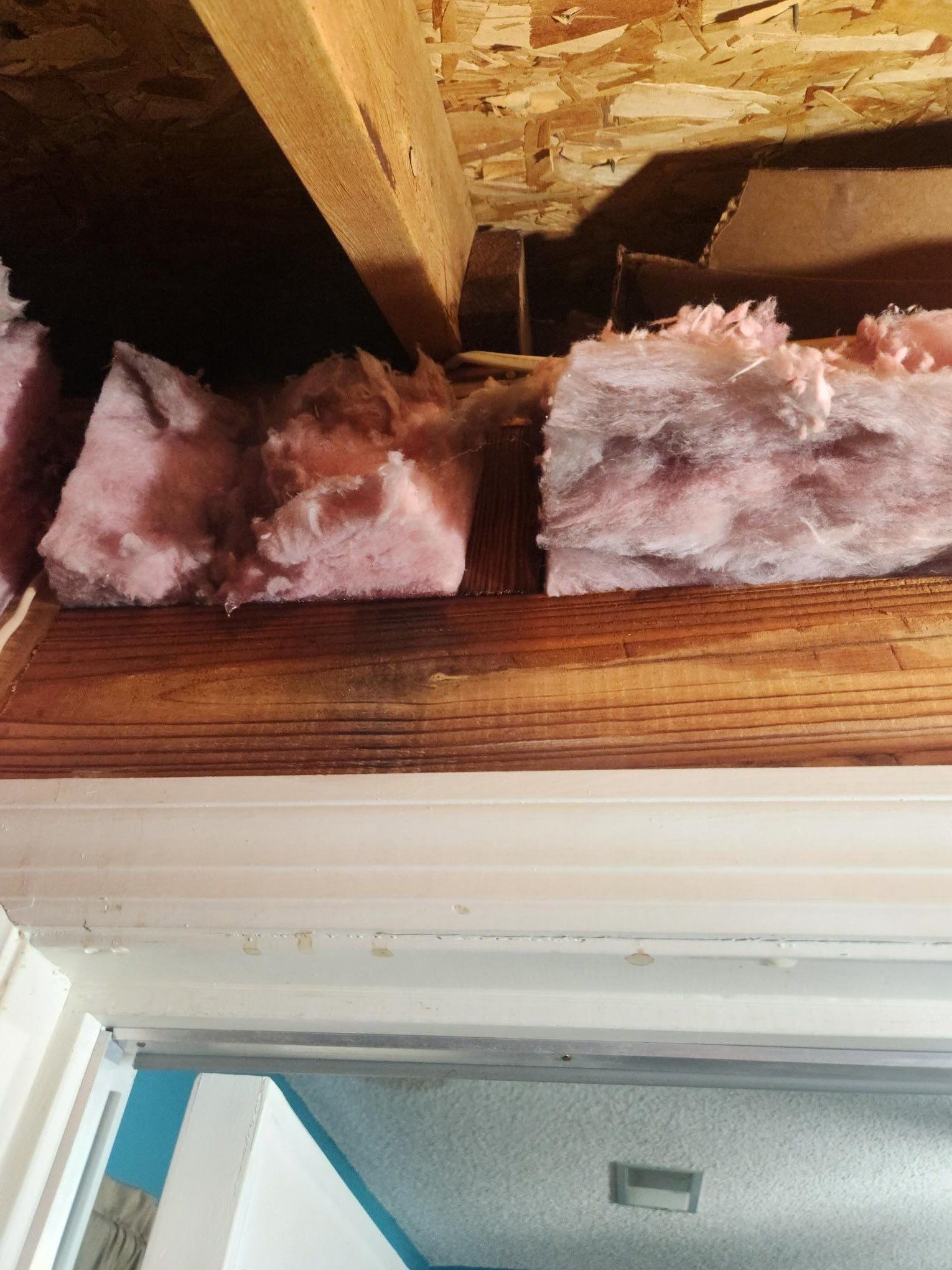 Water Damage Restoration by EAS Environmental, LLC.