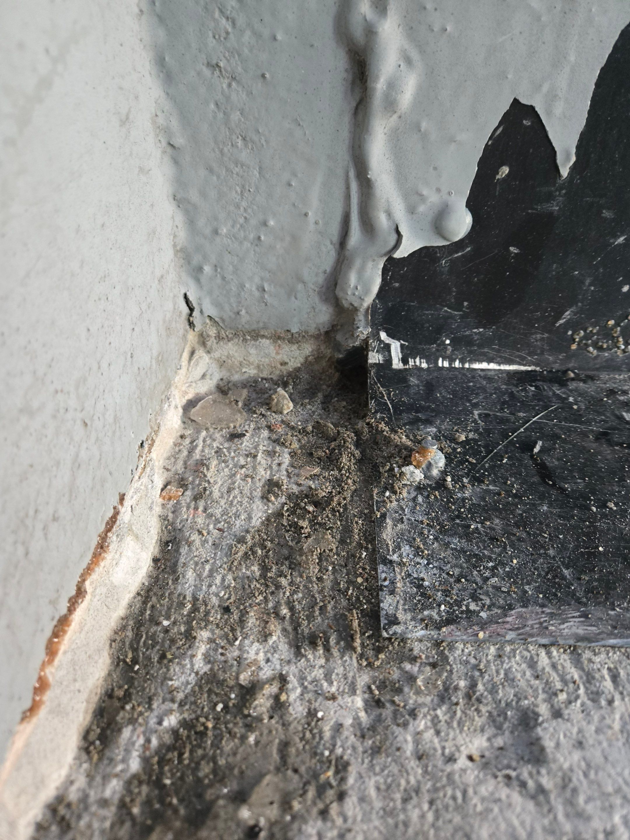 Four Balconies, Two Failures — Downtown Louisville, KY by Performance Waterproofing LLC