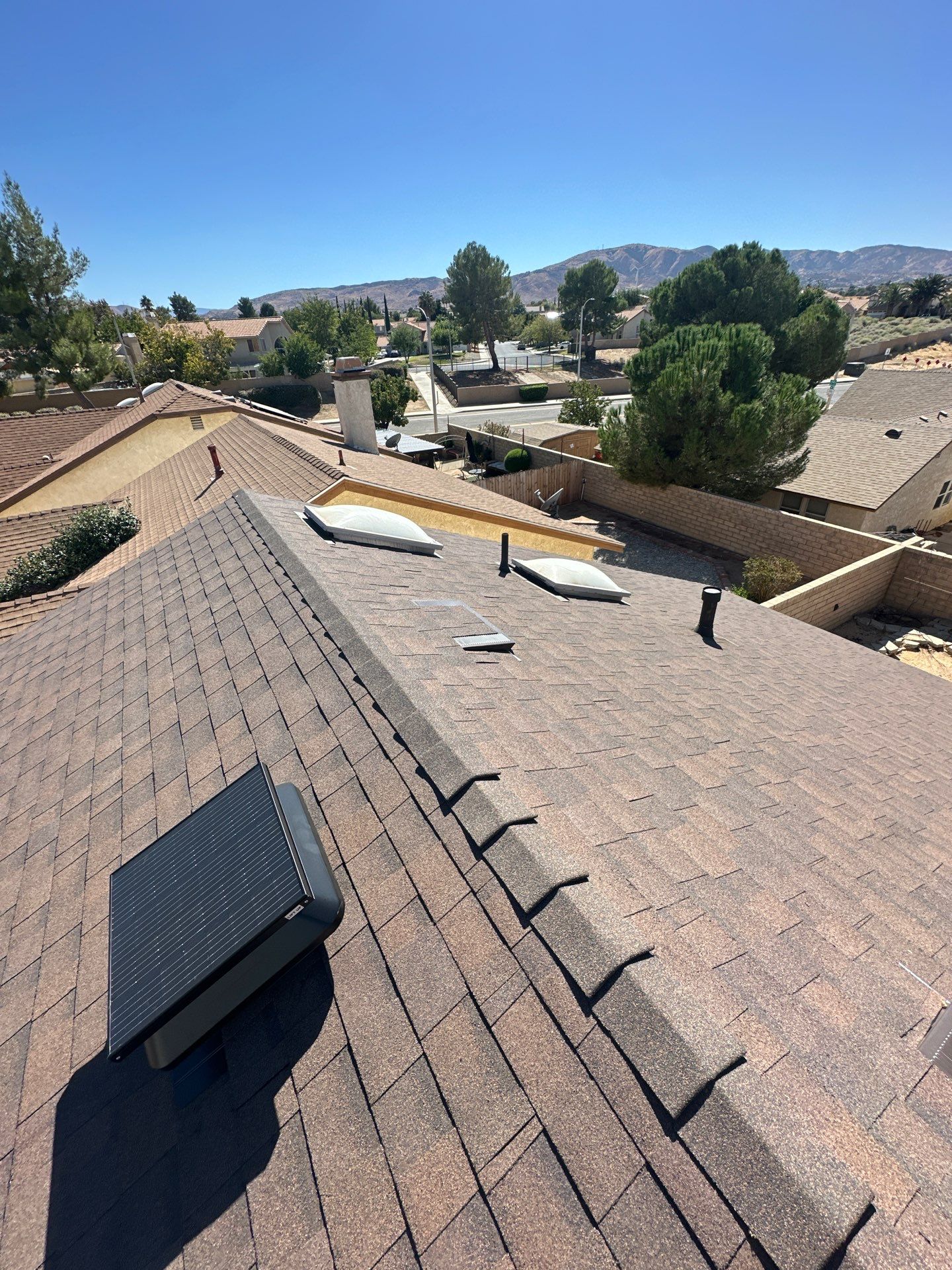 Roof Replacement - Palmdale, CA 93550 by Epic Roof Replacement