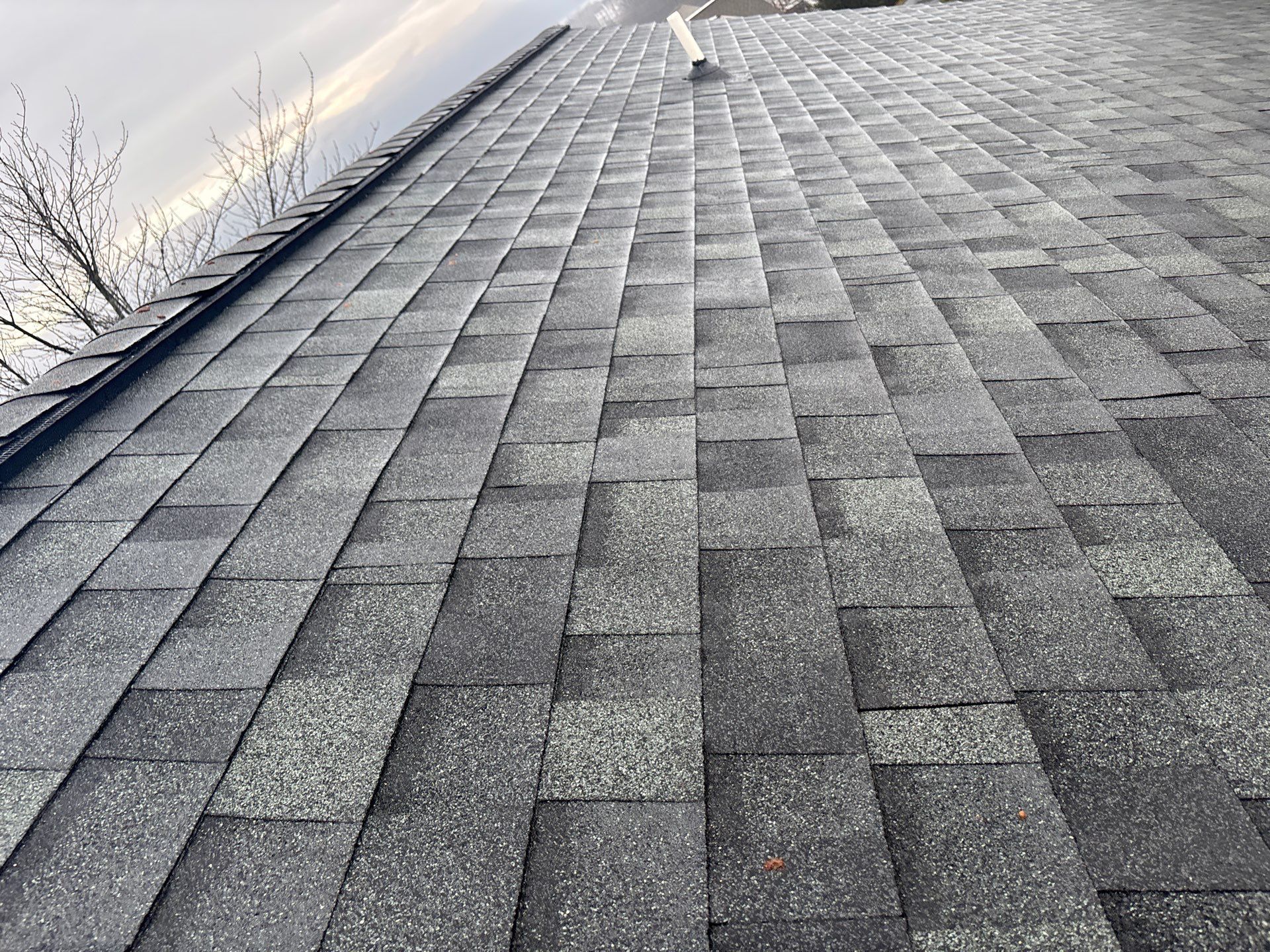 Project in Mechanicsburg, PA by American Custom Contractors