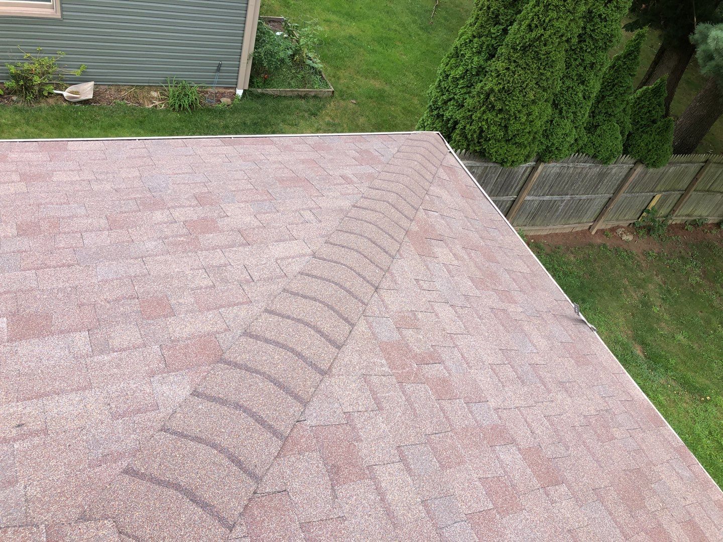 Marianne & Jim Pater by Silver Leaf Contracting 