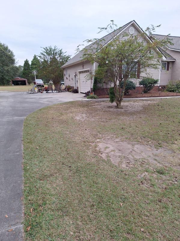 Residential Roofing Replacement in Ayden by Roofing Solutions