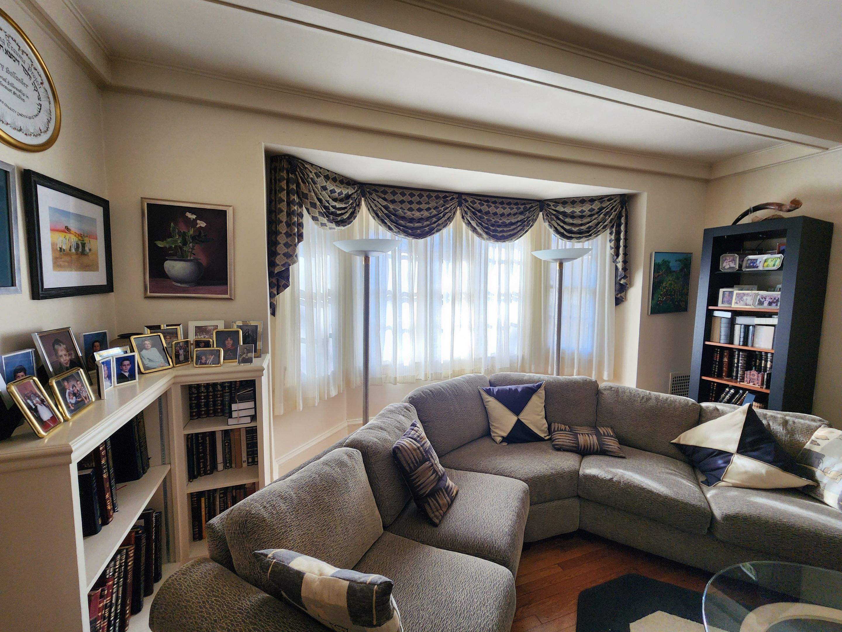 Water Damage Claim in Pensilvanya by FLAPA & KeyStone