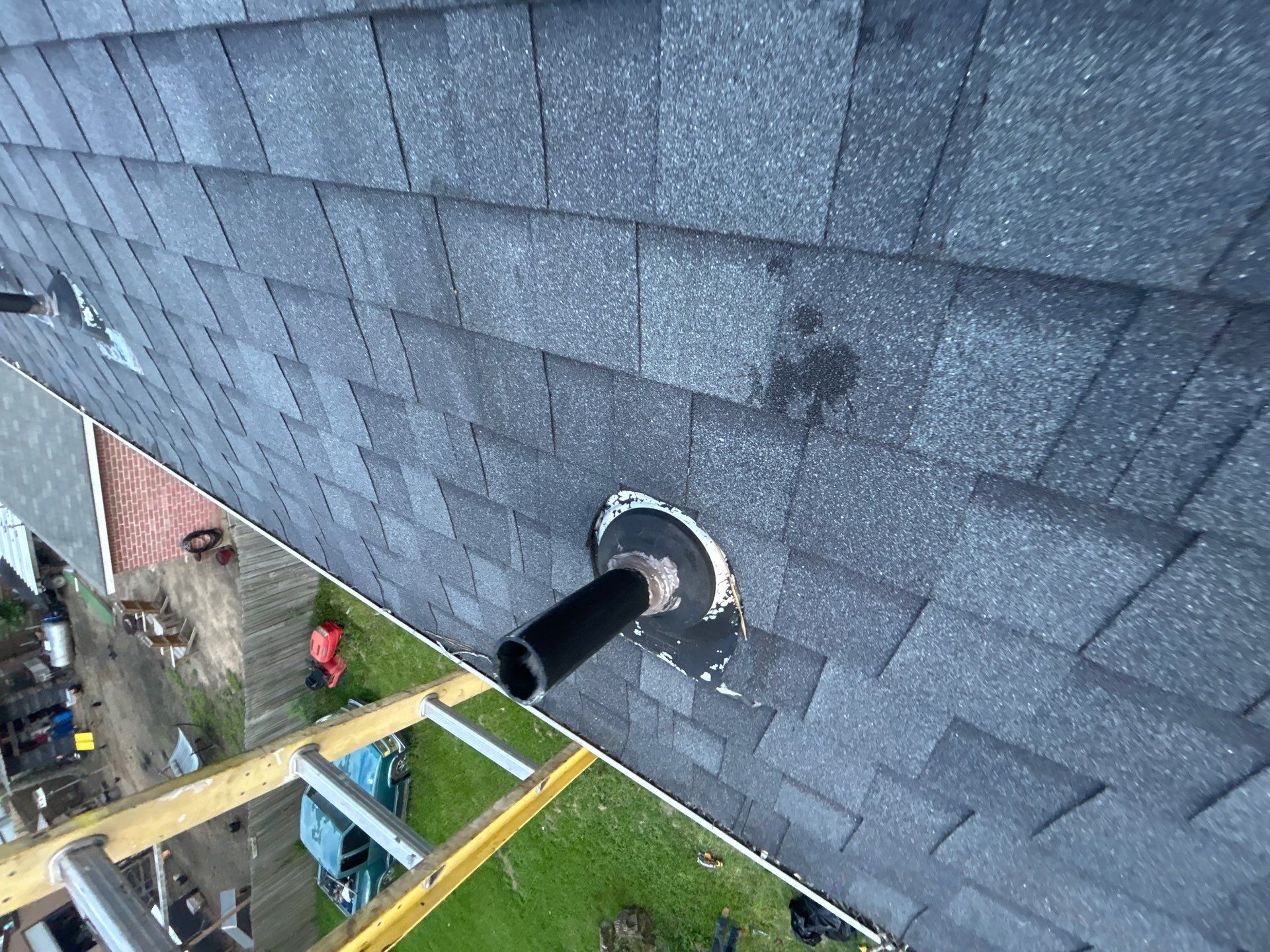 Roof Repair Magnolia by Roof Repair Company