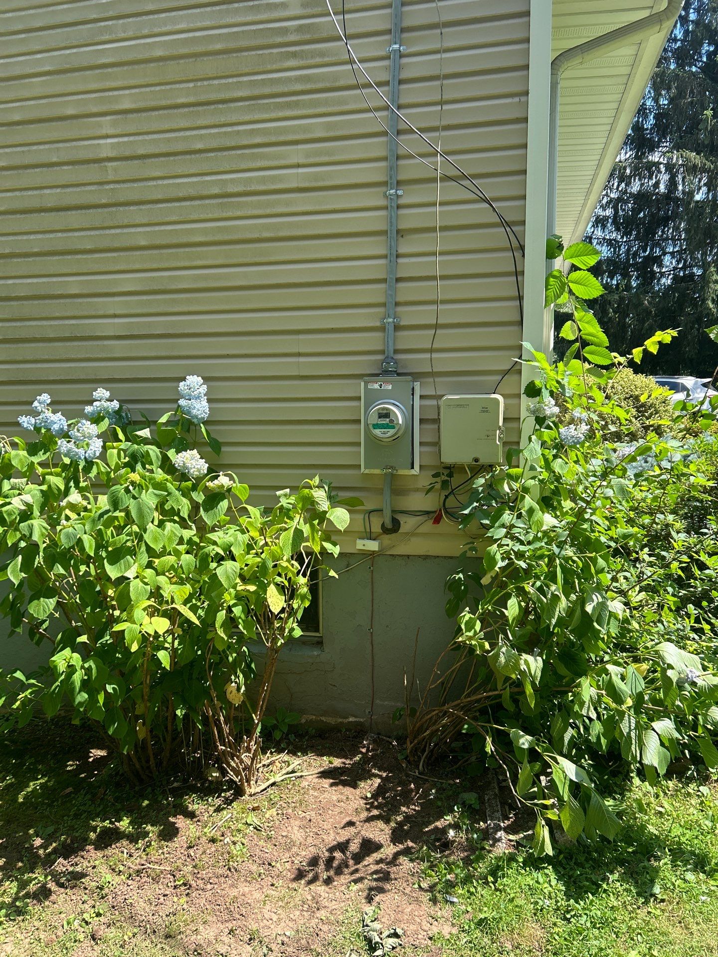 Electrical Troubleshooting Leads to Emergency Upgrade Plan by ZAM Electric