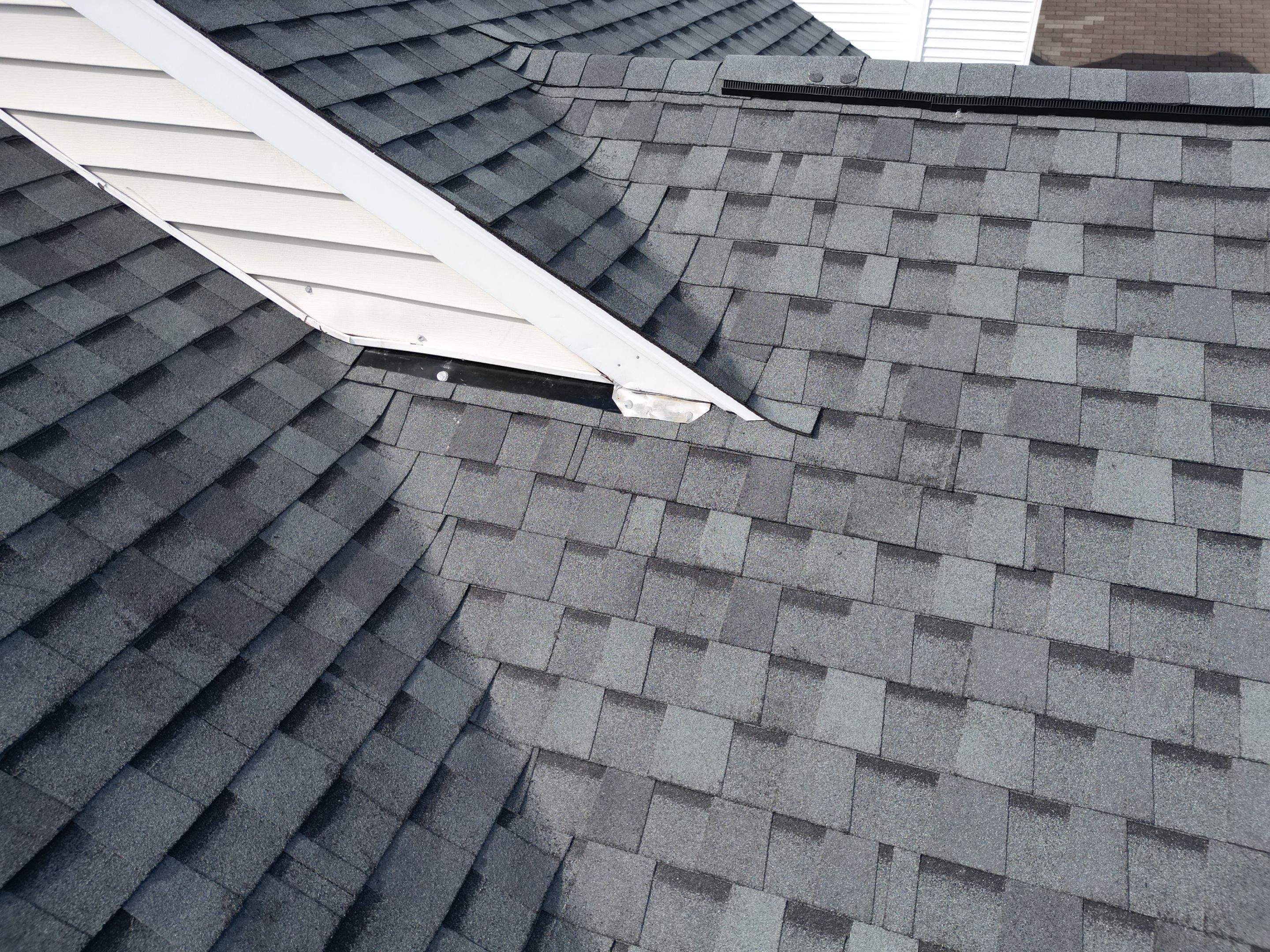 Project in Pooler by Talya Roofing