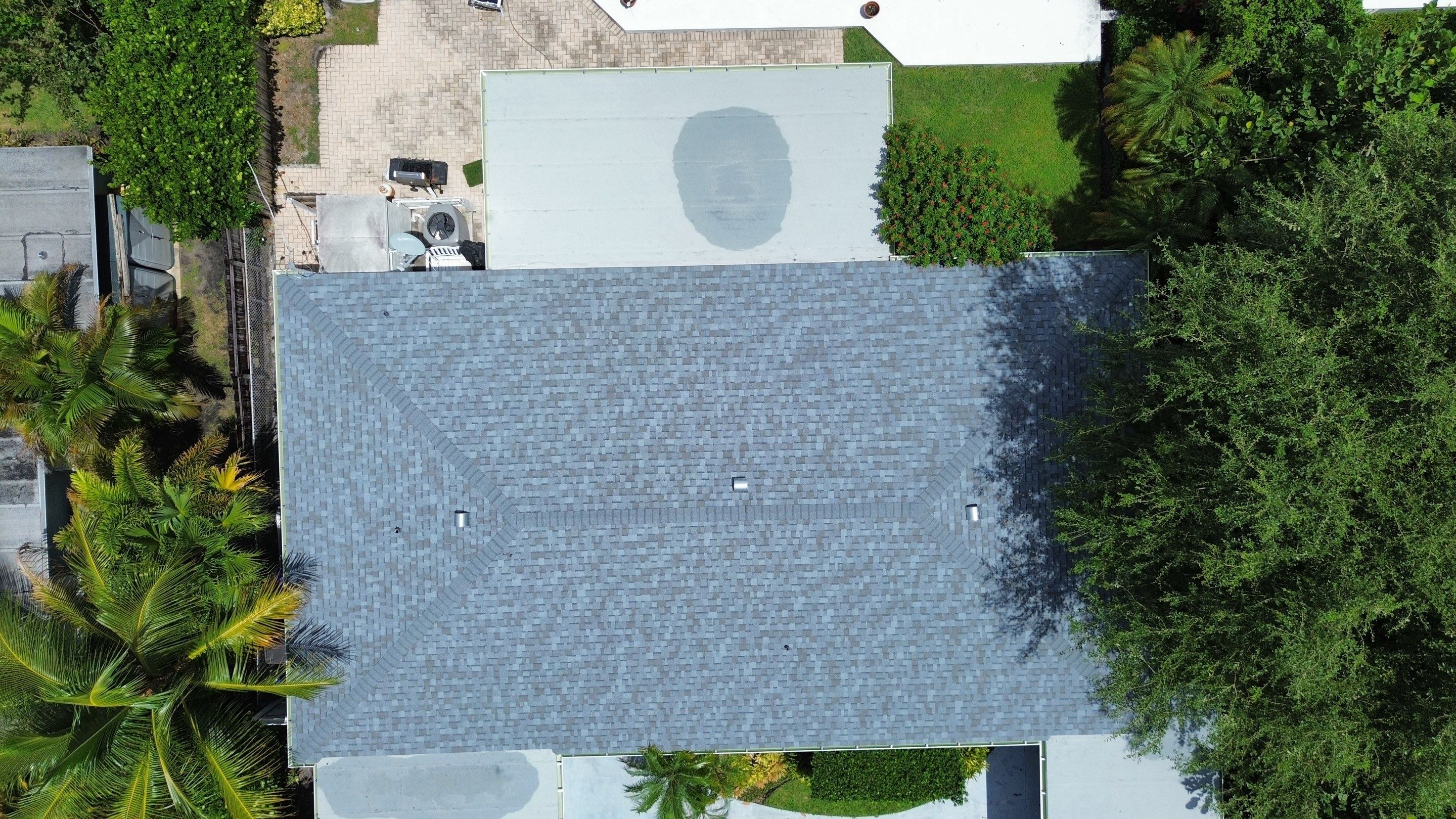 West Palm Beach by Hercules Roofing