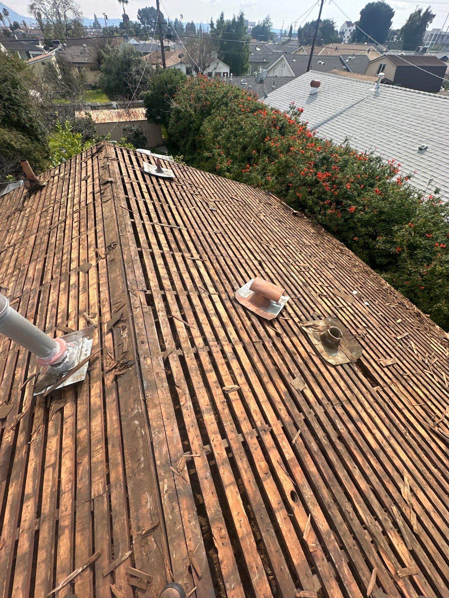 Roof Replacement - Burbank, CA 91504 by Epic Roof Replacement