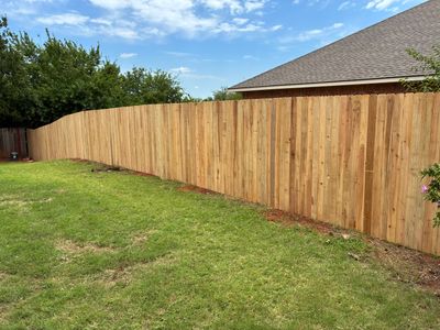 Fencing