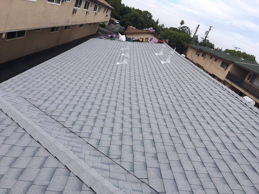 Roof Replacement - Alhambra, CA 91801 by Epic Roof Replacement