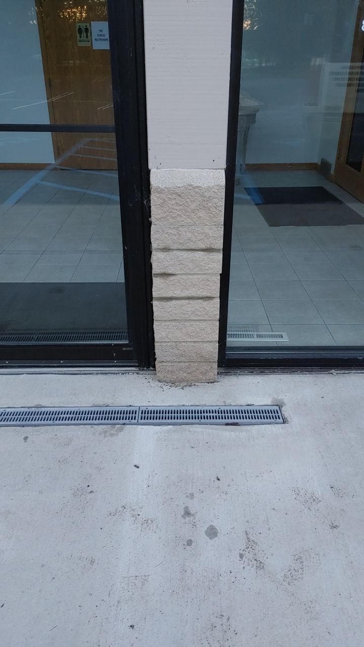 Exterior Waterproofing Using Various Specialty Products by Toledo Basement Repair