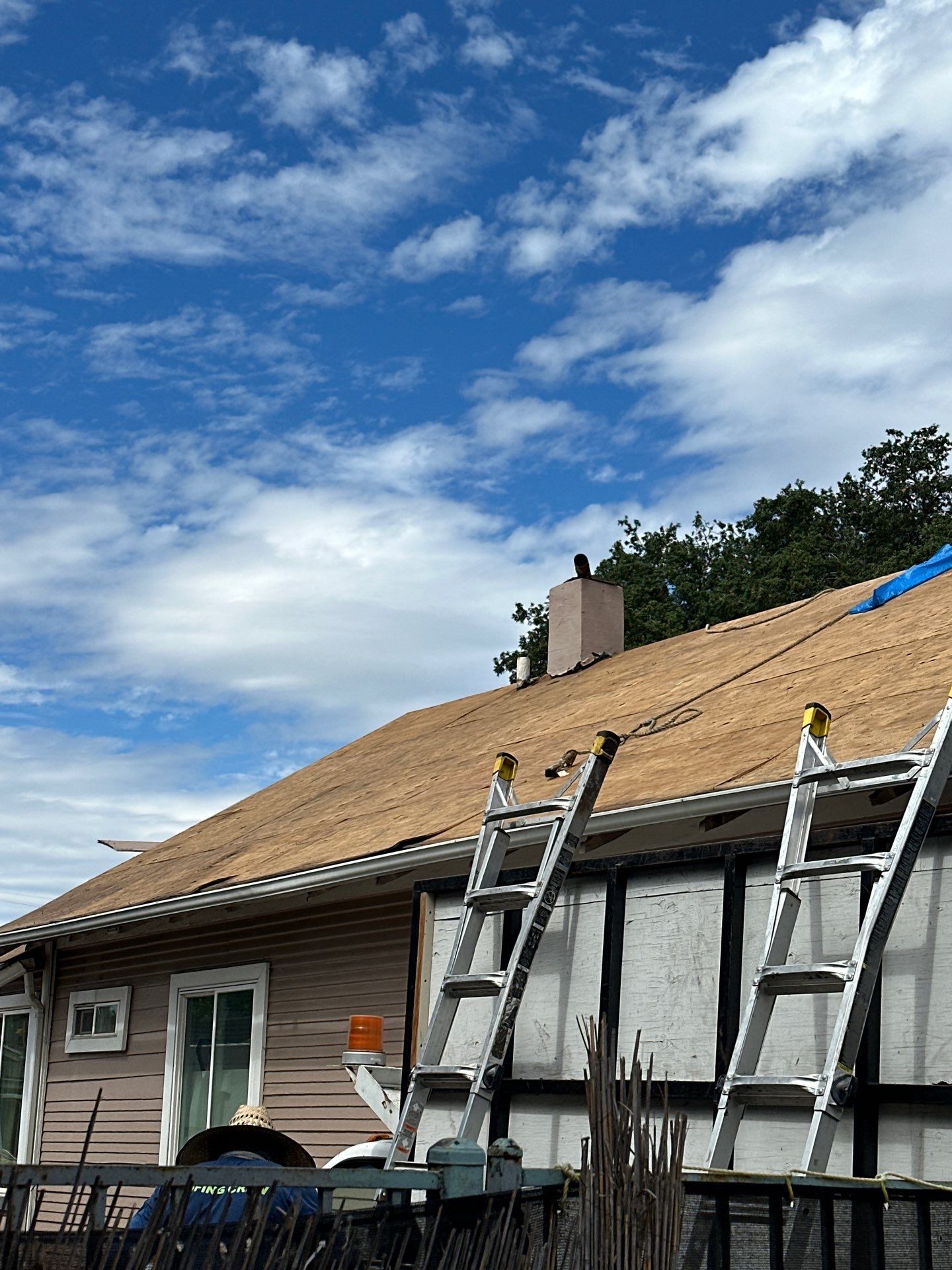 Roof Replacement - Pasadena, CA 91103 by Epic Roof Replacement