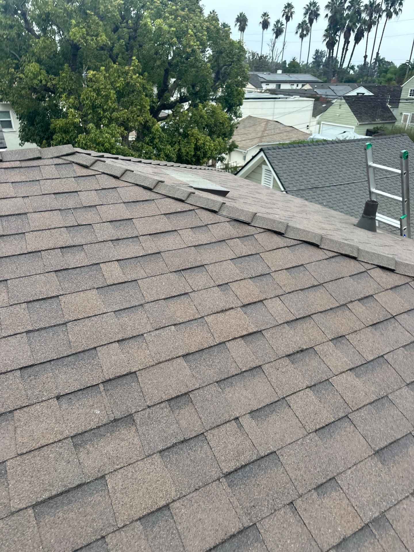 Roof Replacement - Long Beach, CA 90807 by Epic Roof Replacement