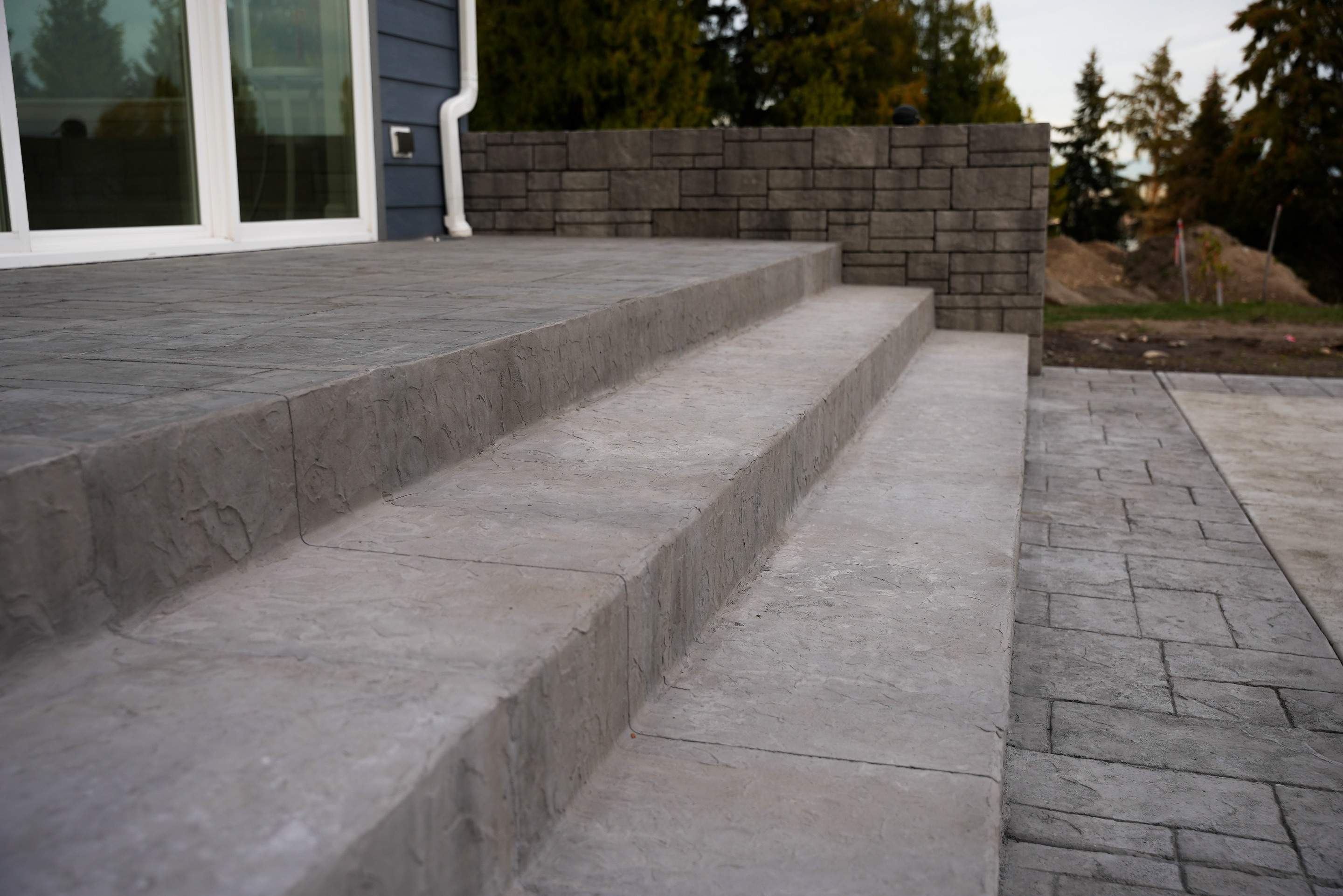 Asphalt, Concrete & Hardscaping | Clinton by Jireh Asphalt & Concrete Inc