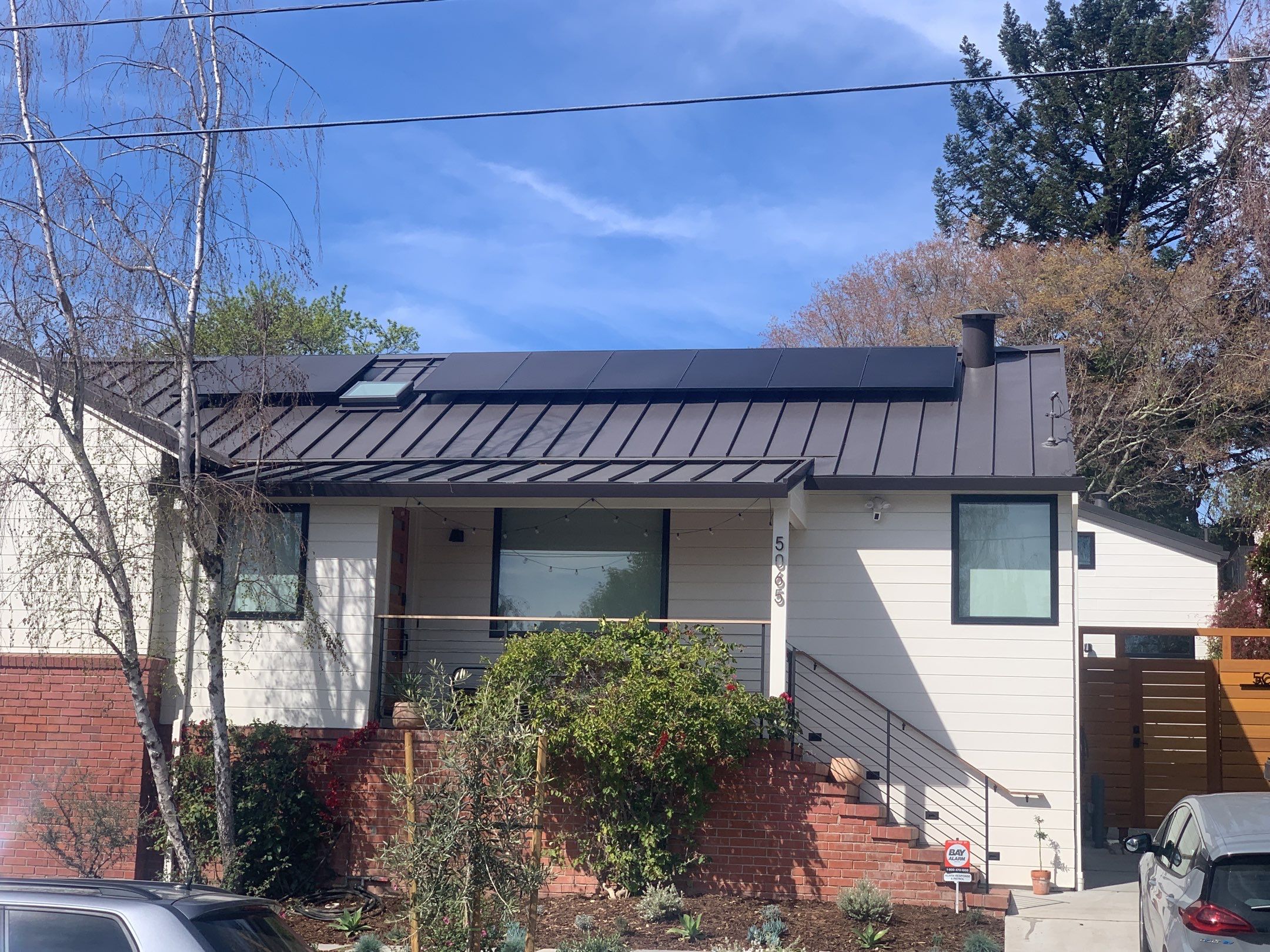 Rich Maiers’ Home by SpotFree Window Cleaning