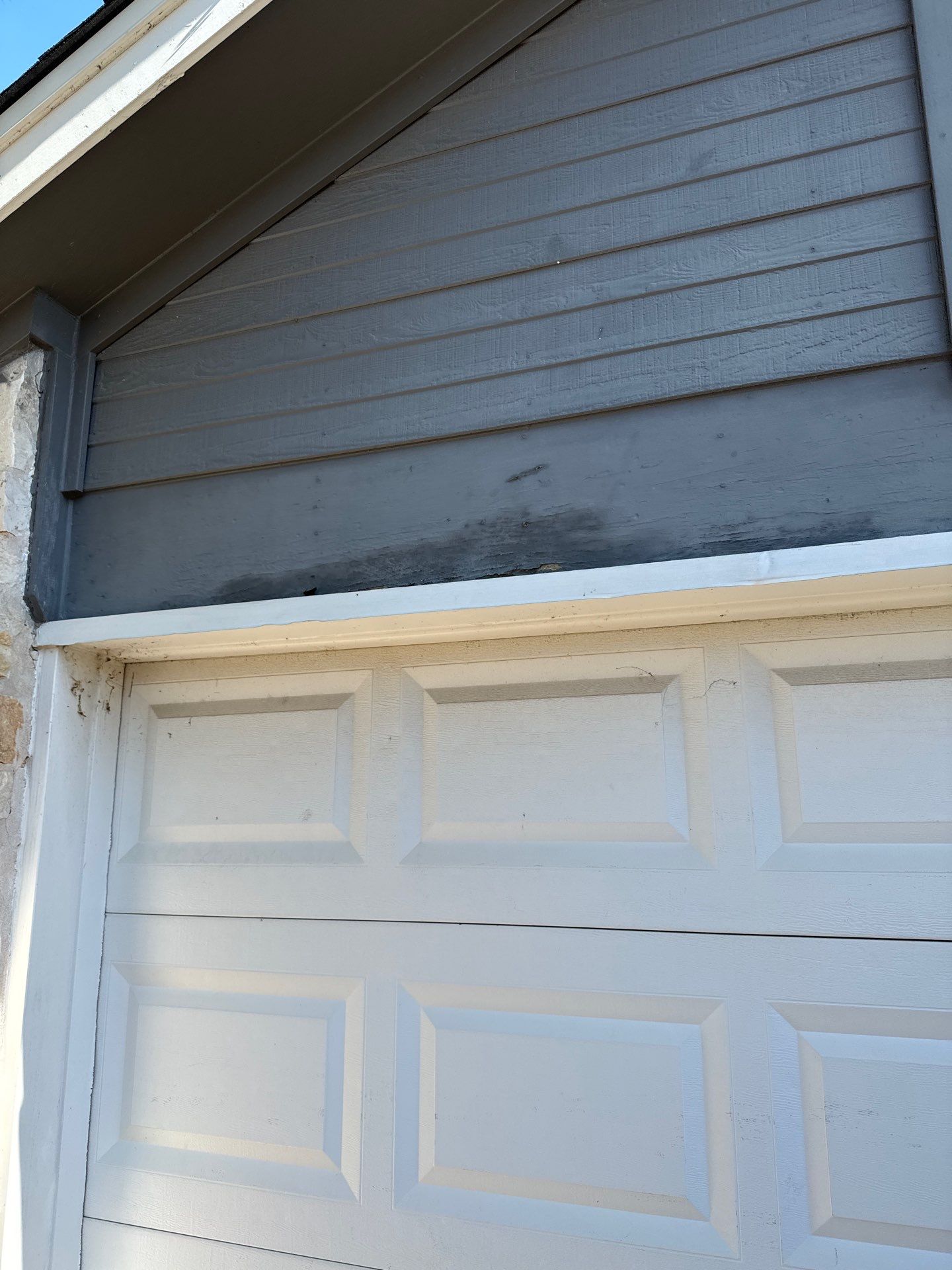 Project in Austin by Rhino Roofing and General Contracting, LLC