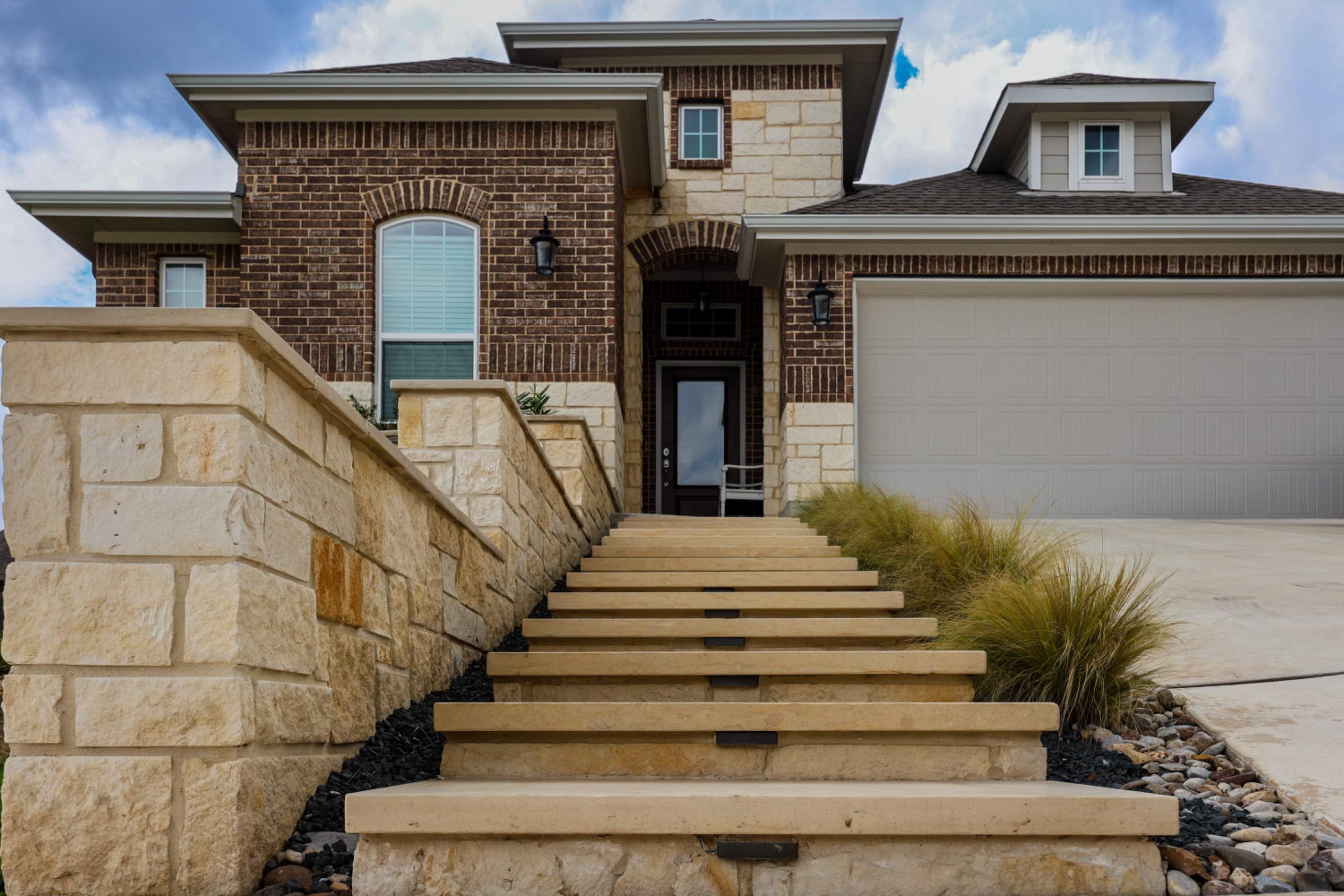 Indian Springs Preserve - San Antonio, TX by Hole In One Lawns, LLC