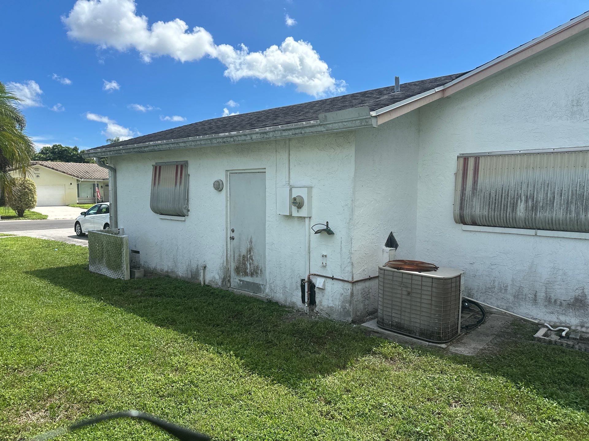 Water Damage Claim in Boca Raton by FLAPA & KeyStone