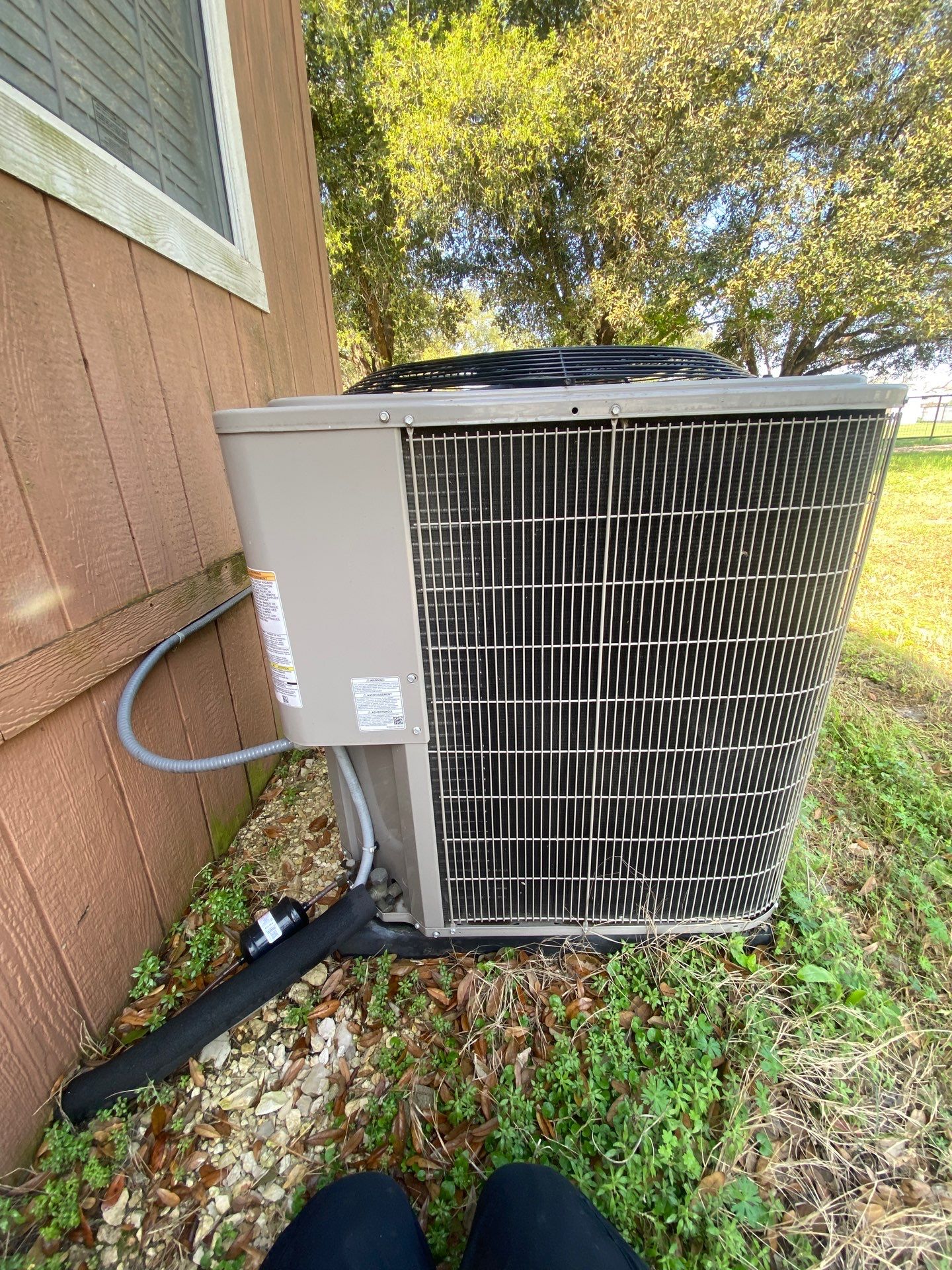 VIP HVAC System Tune-Up: Elevating Comfort by Proud Pops