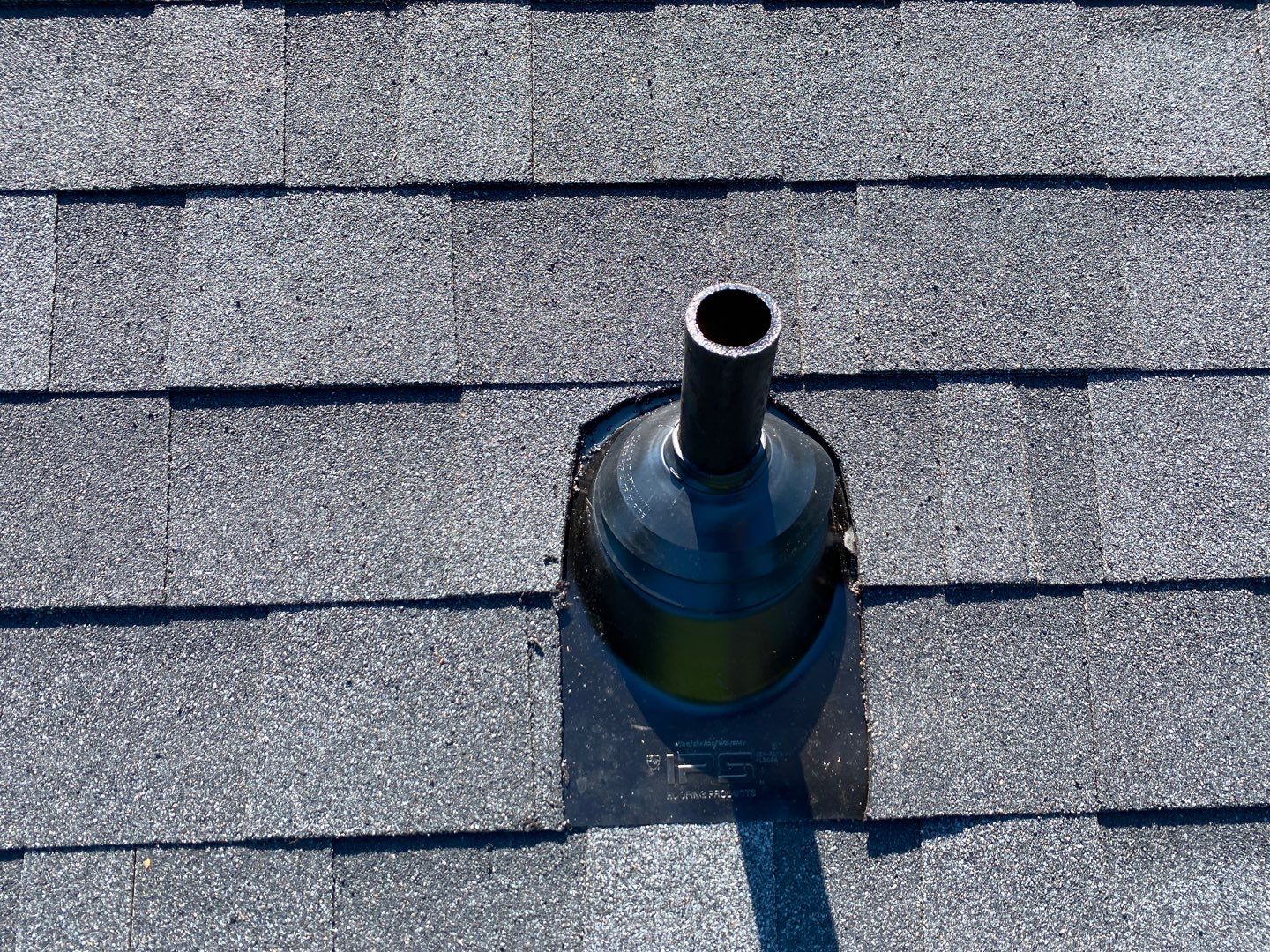 Residential Roofing Installation using Owens Corning Duration Series Shingles by Roof Right Inc