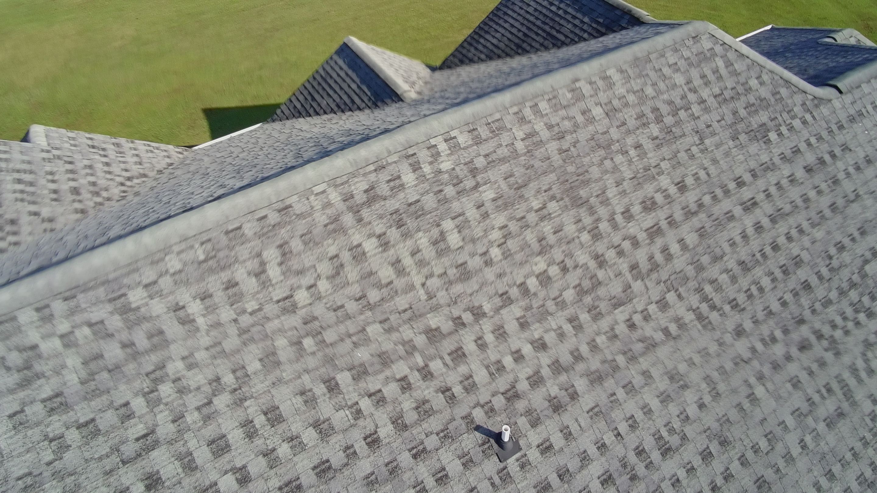 Asphalt Roof Replacement in Cullman by NANOROOF Alabama