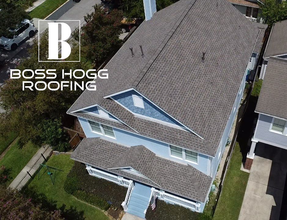 James R. by Boss Hogg Roofing