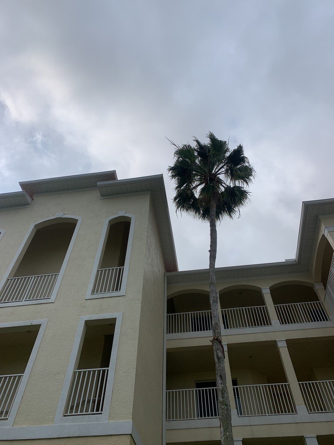 Gutter System Installation in Fort Myers FL by Gutter Professors