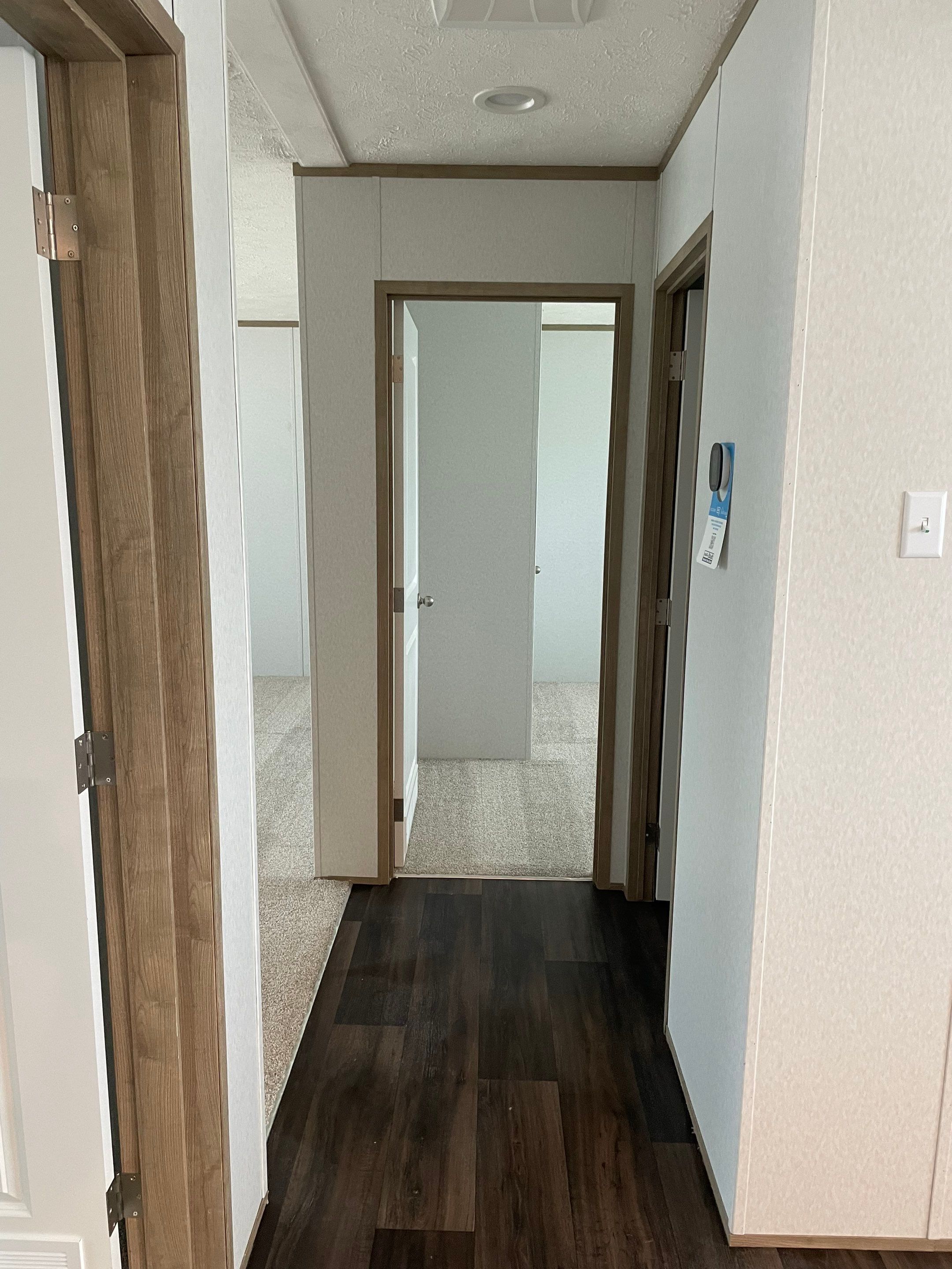 Eagle 60 by Clayton Homes of Walton