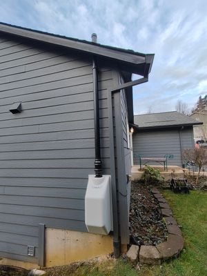 Project in Estacada