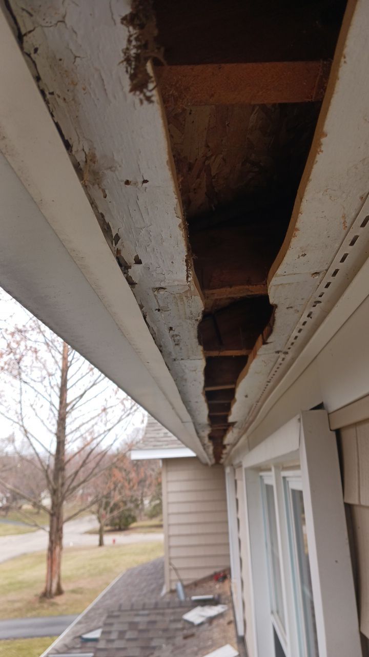 Residential Roofing Installation using Owens Corning Driftwood by 180 Contractors