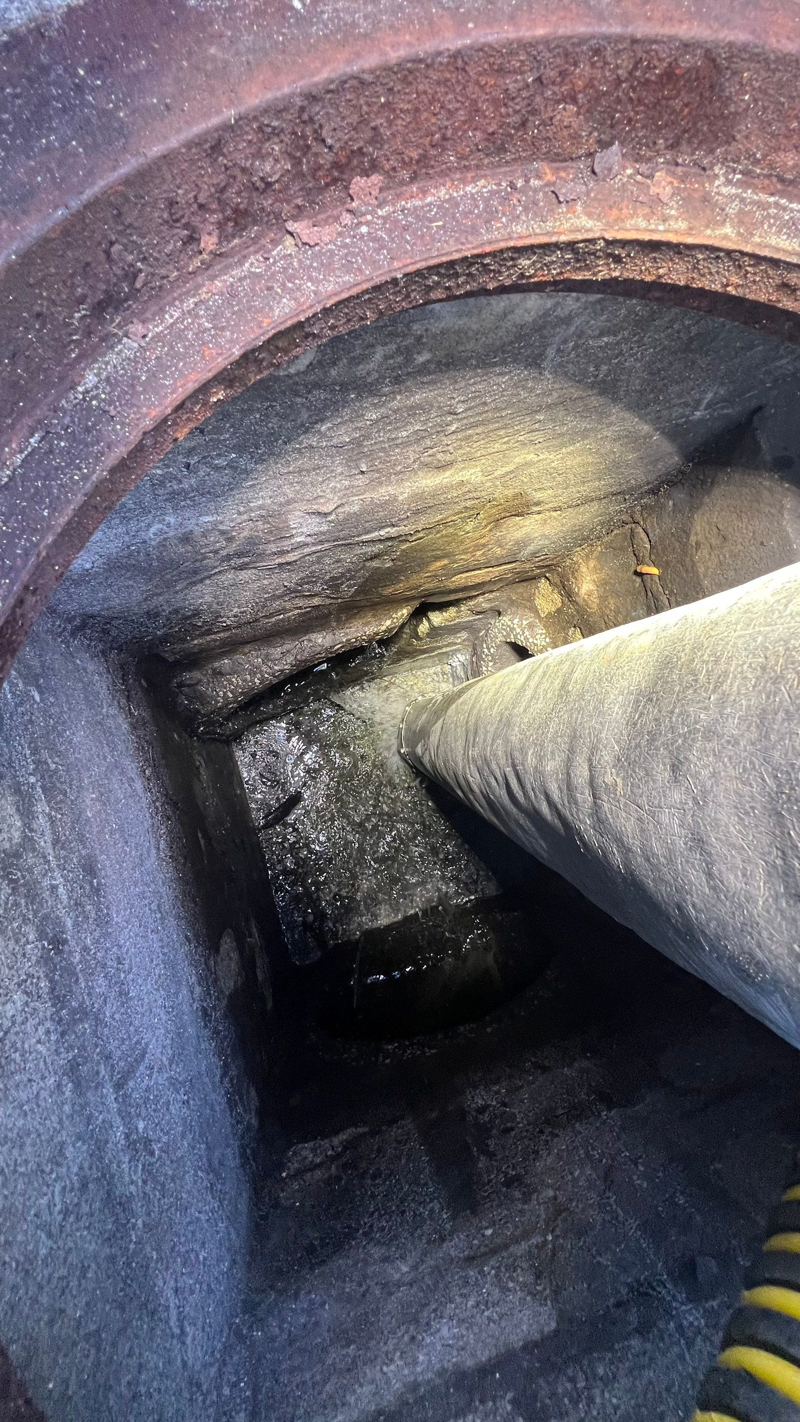 Naples Community Storm Water System Maintenance by APS Power & Water