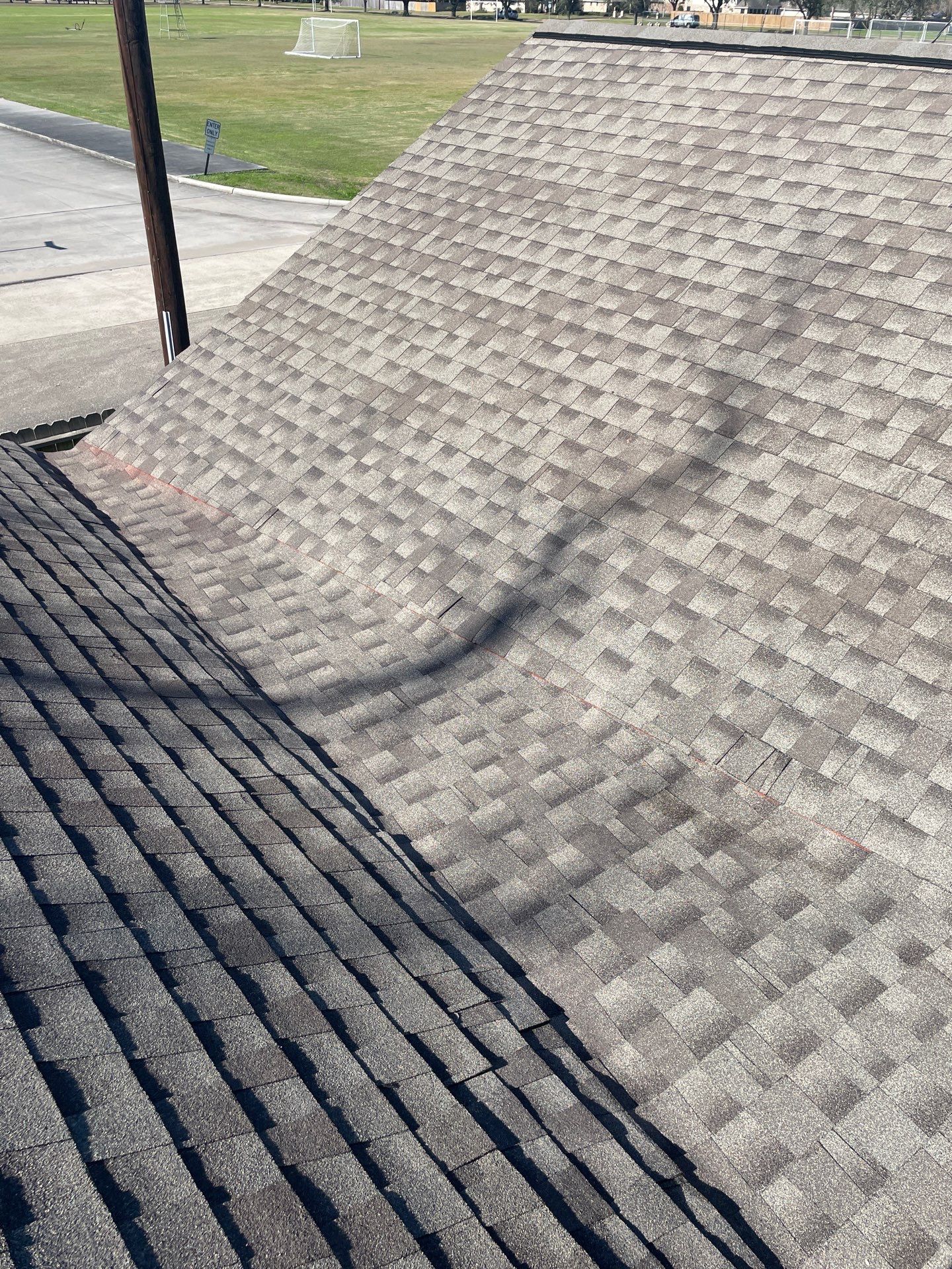 Roof Repair Deer Park by Roof Repair Services LLC