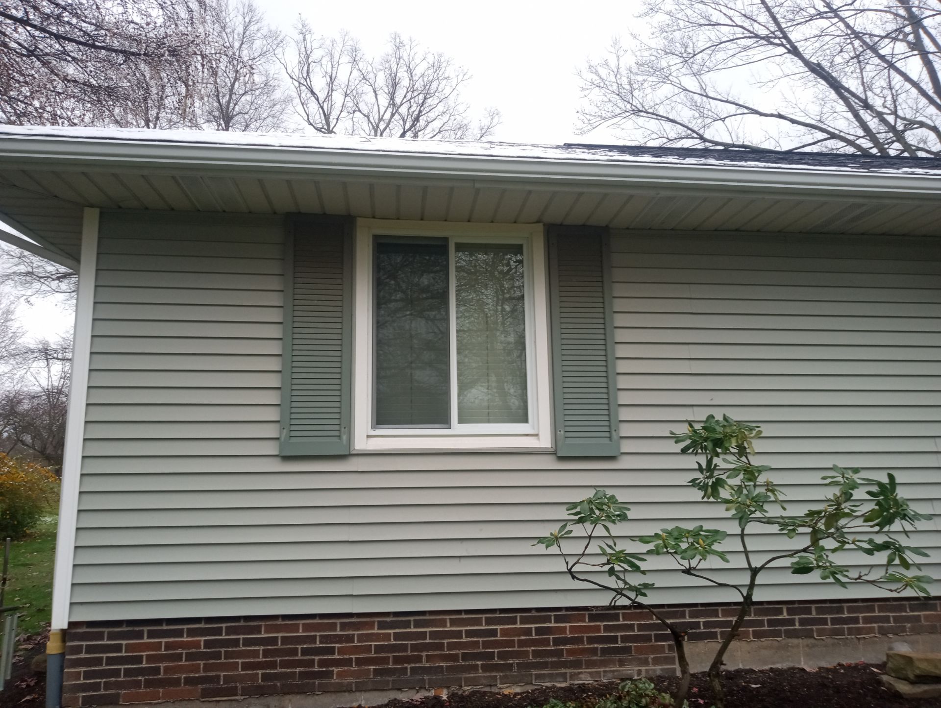 Fisk - 1000 44th St NE by Silver Leaf Contracting 