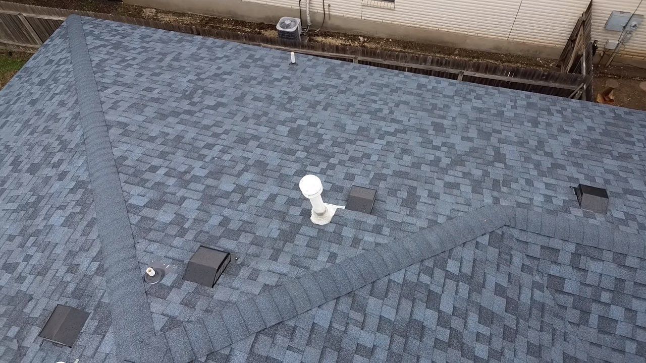 Harbor Blue - Owens Corning TruDefinition Duration by RoofsOnly.com