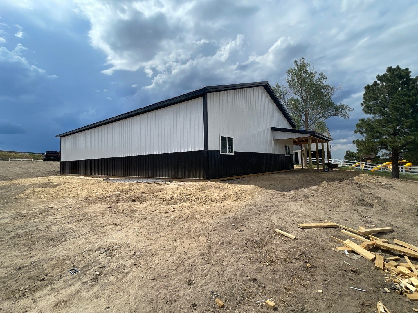 Project in Parker by Prism Builds