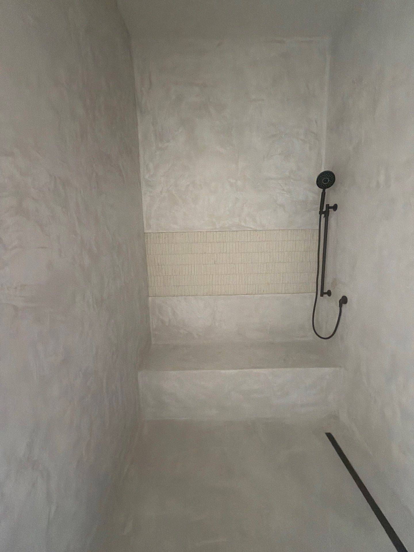 Winter Park, Via Salermo Microtopping by Seamless Surfaces