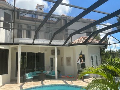Soffit and Fascia Replacement in Lakewood Ranch FL