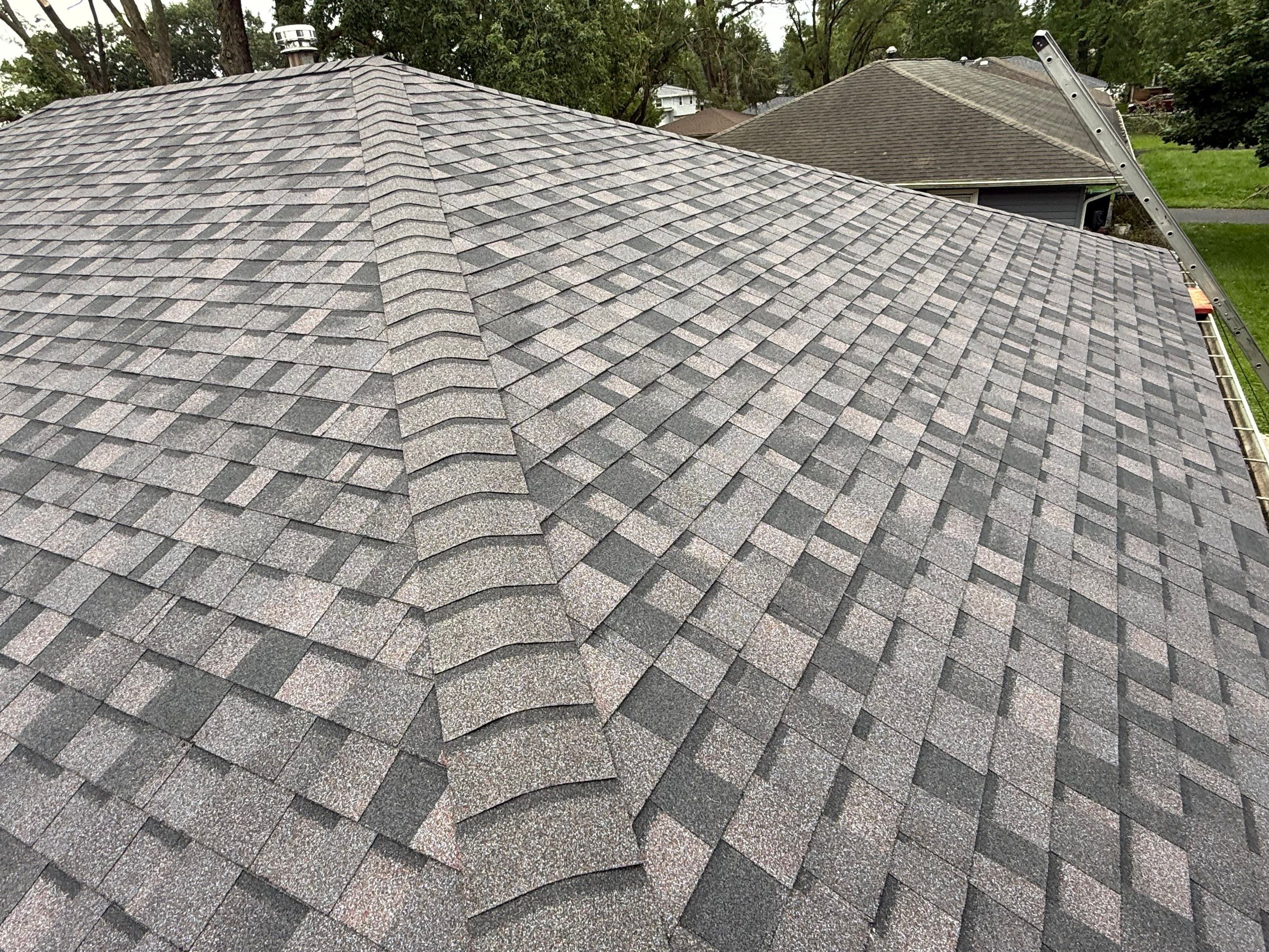 Roofing with Owens Corning by Optimal Home Improvement 