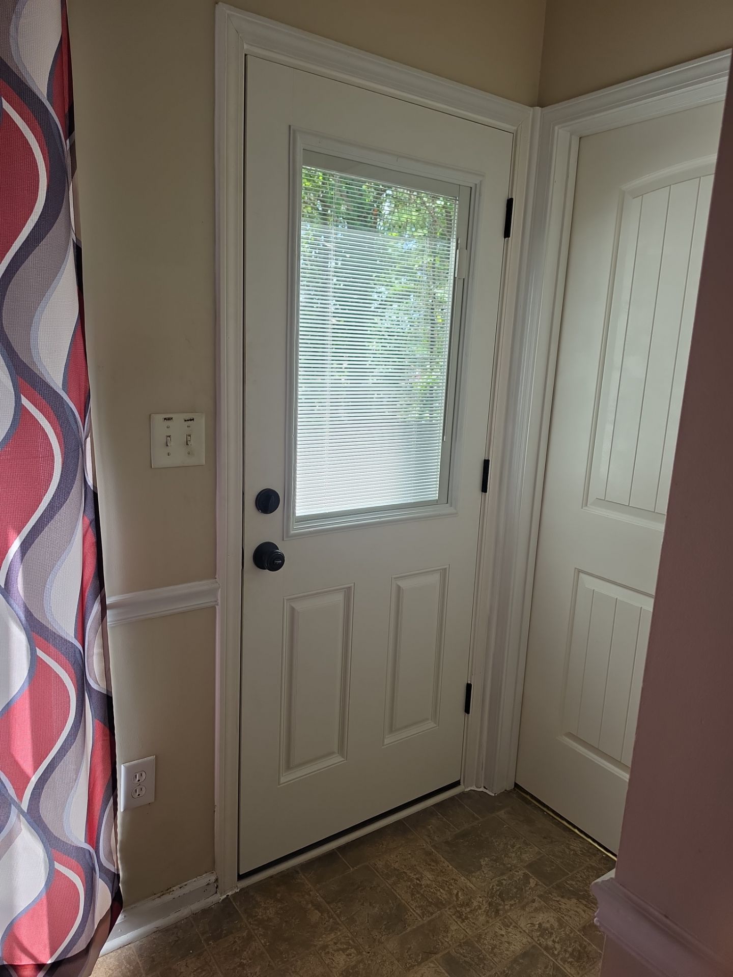 Merhout Project in Hoover by The Window Source