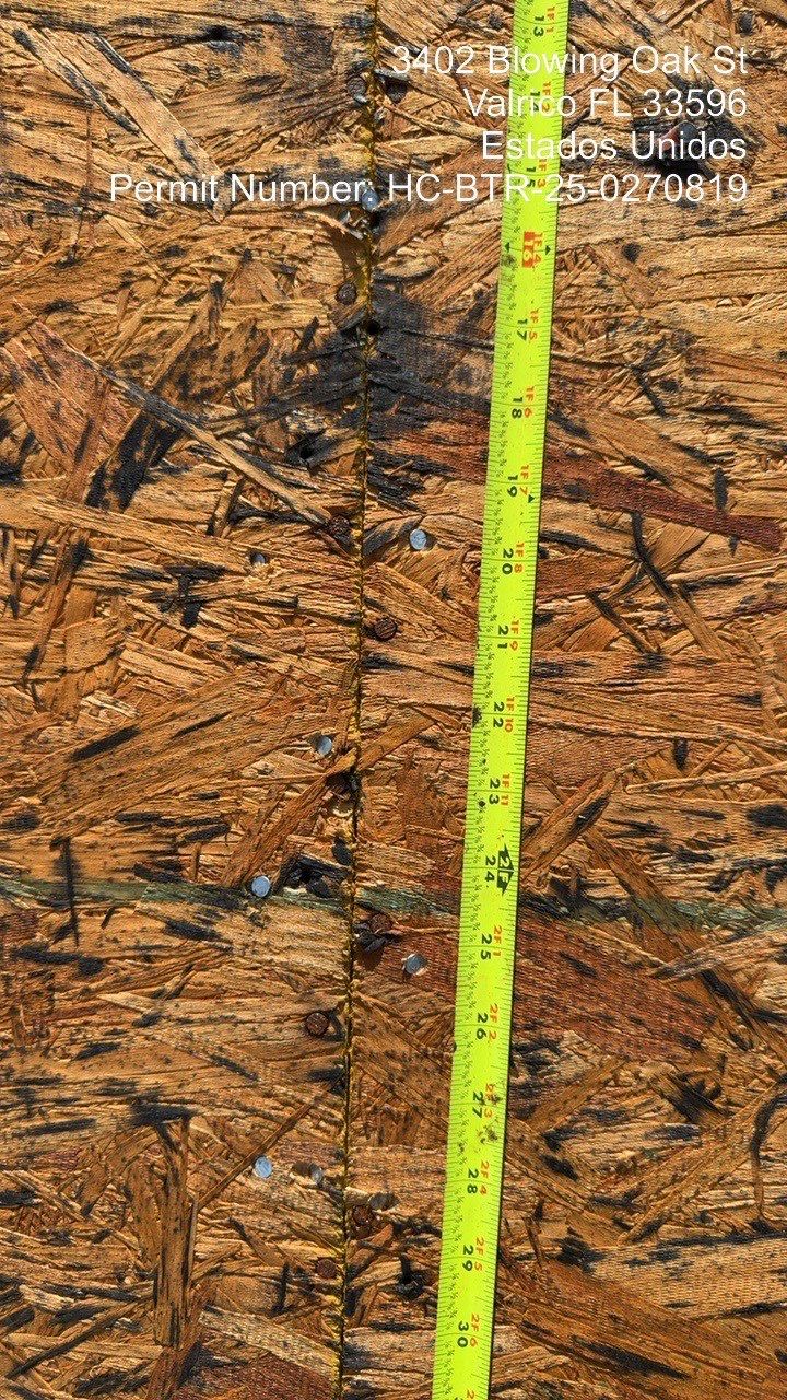 Project in Valrico by You Restorations LLC DBA YOU-Home