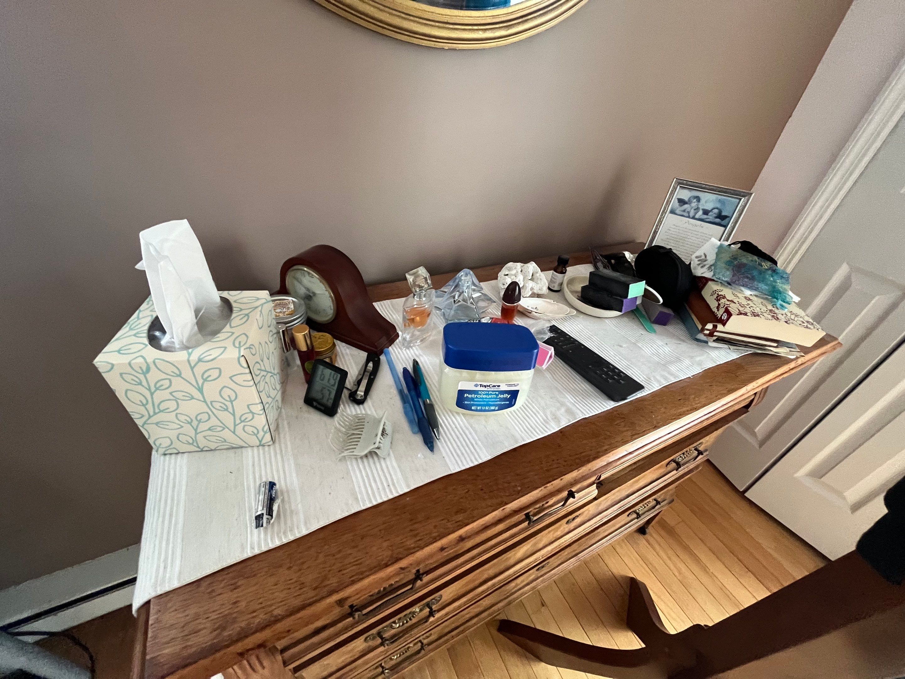Interior Painting - Ocean City, NJ by FreshCoat Works LLC