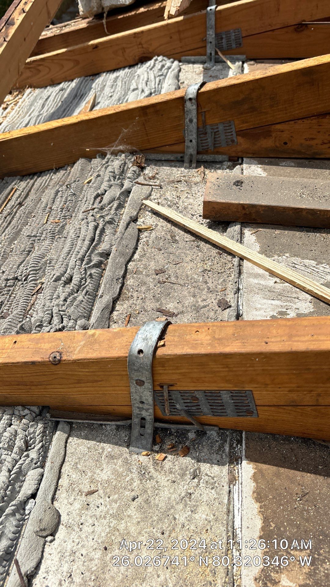 Residential Roofing Installation In Margate by Earl W. Johnston Roofing LLC