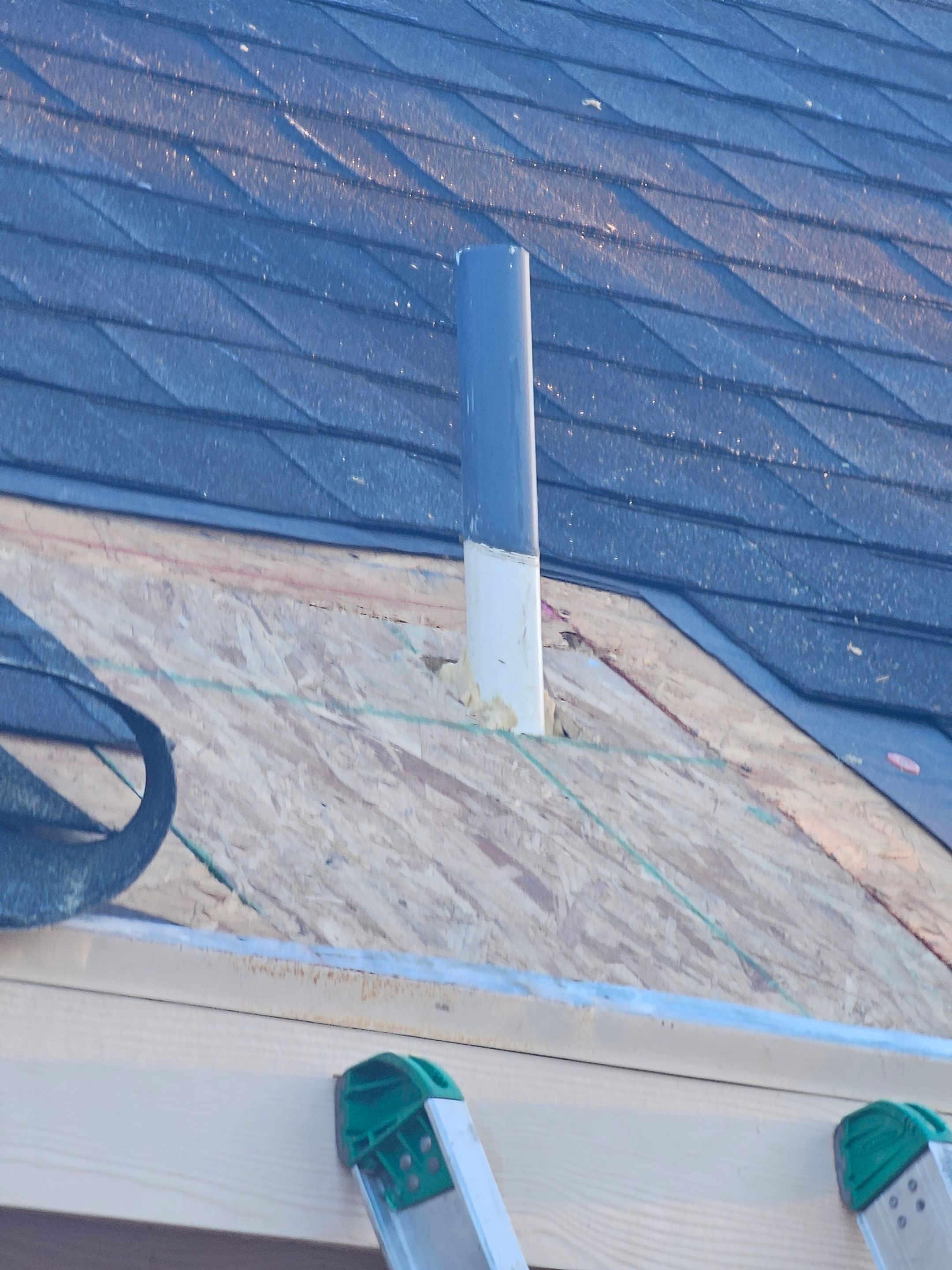 Roof Repair Pearland by Roof Repair Company