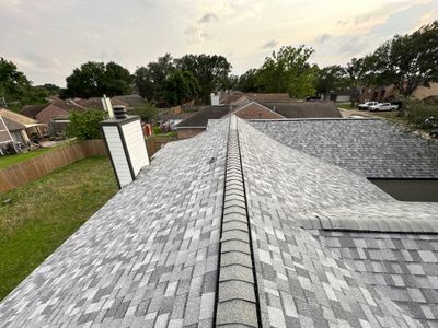 Project in Katy