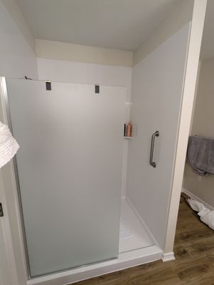 Beirise Project in Fayetteville