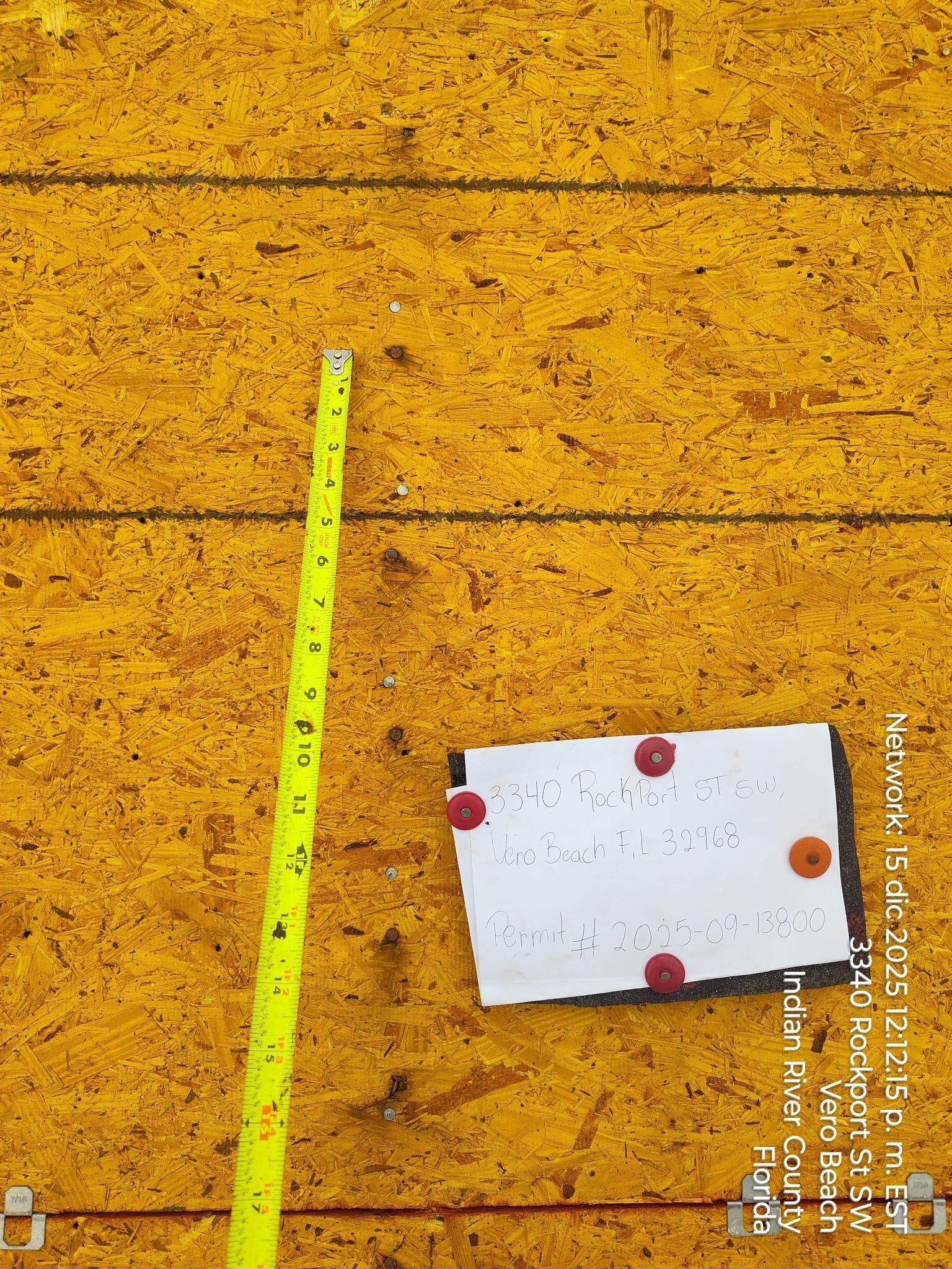 Project in Vero Beach by You Restorations LLC DBA YOU-Home